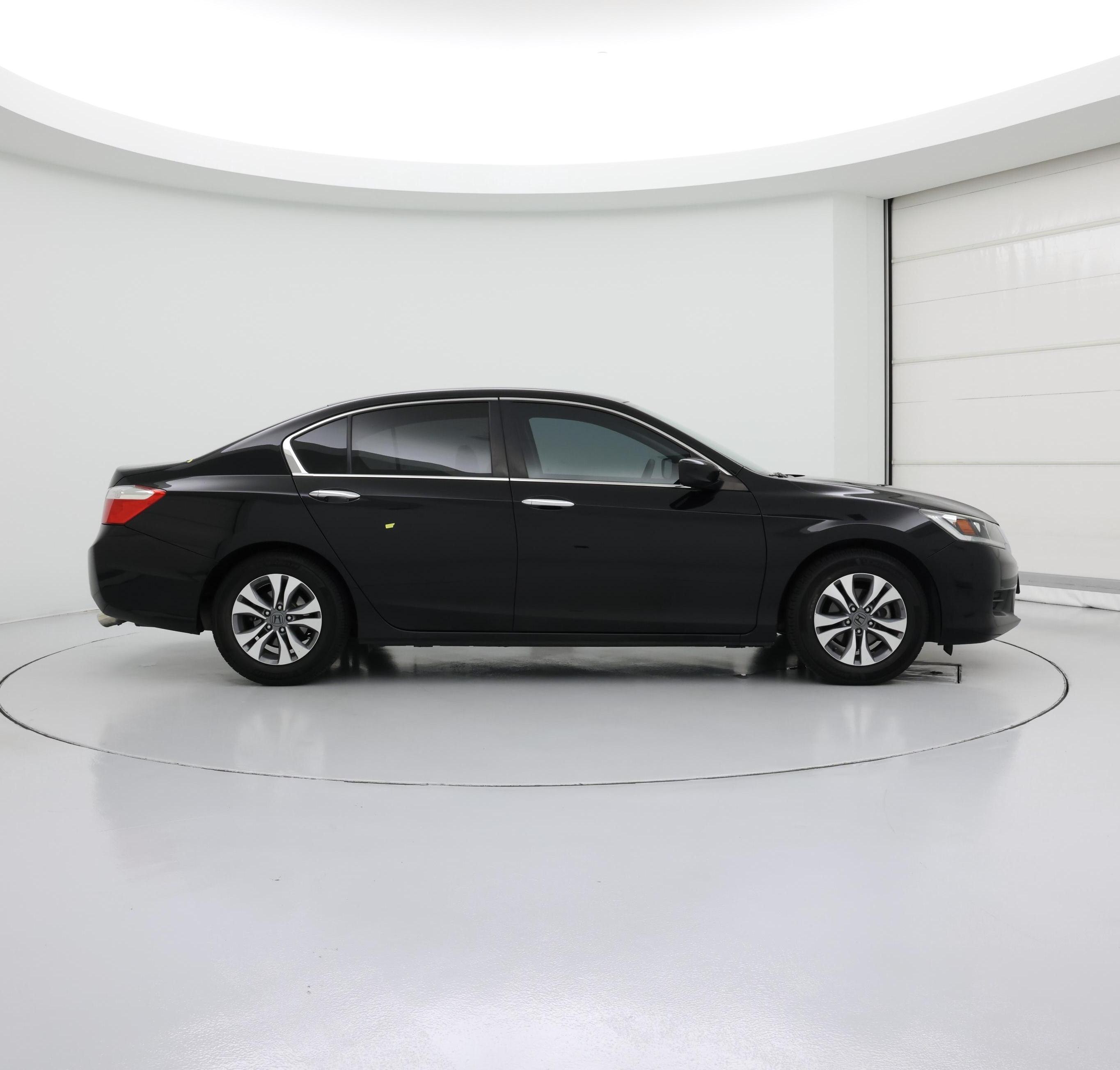 Thumbnail: 2015 Honda Accord - 7