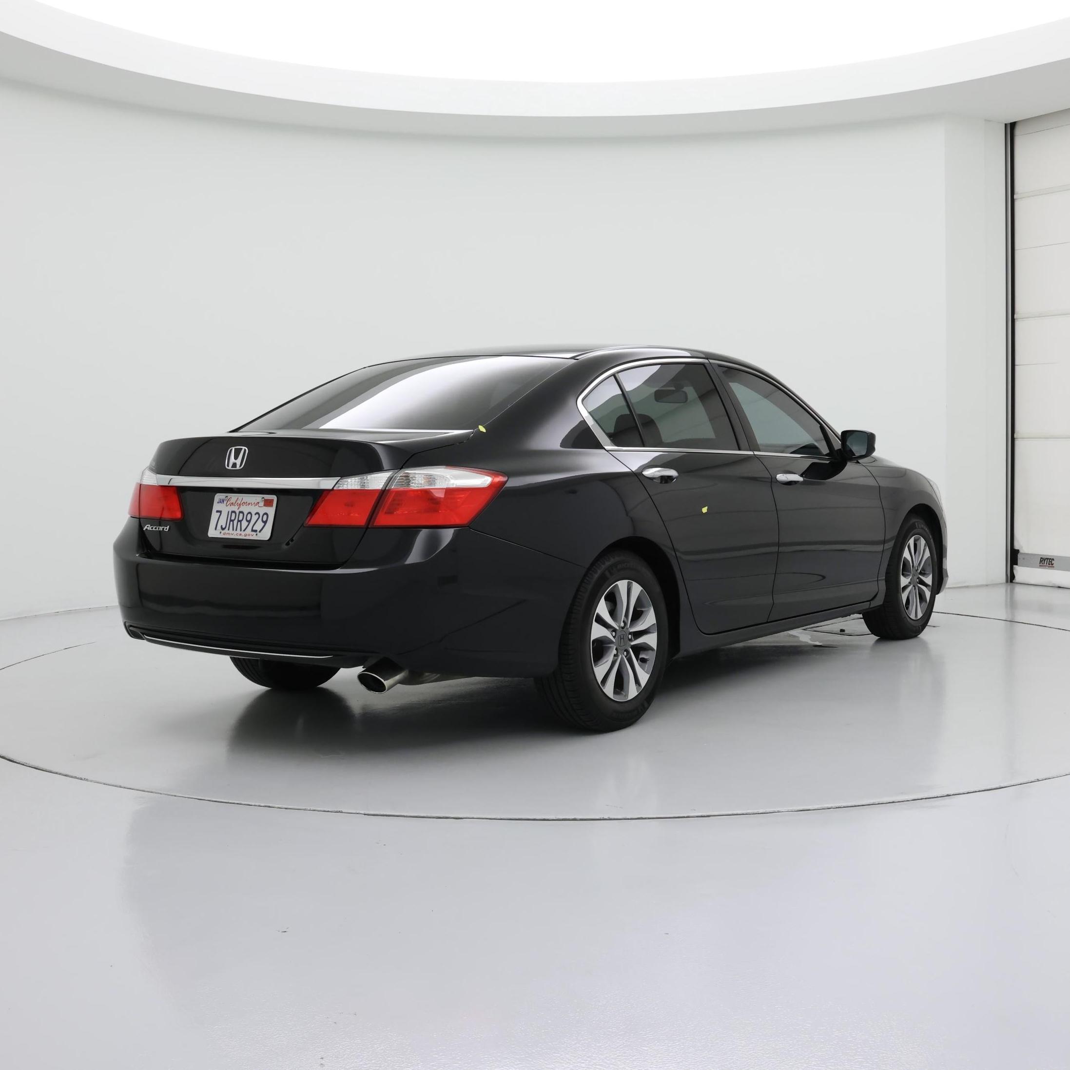 Thumbnail: 2015 Honda Accord - 8