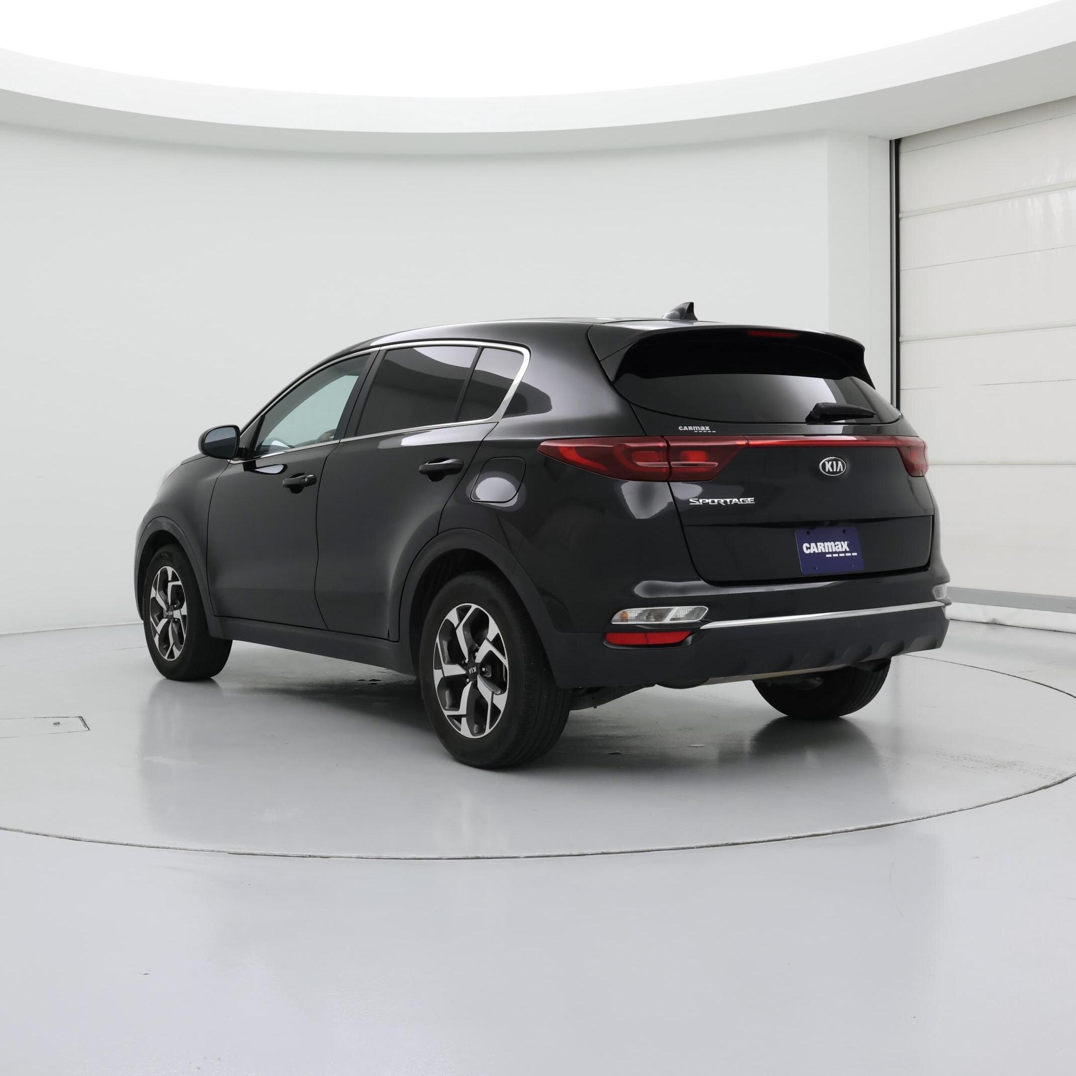 Thumbnail: 2022 Kia Sportage - 2