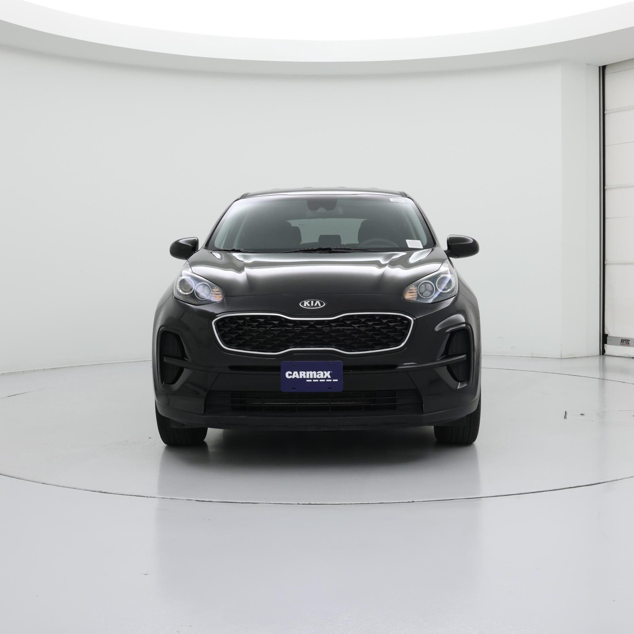 Thumbnail: 2022 Kia Sportage - 5