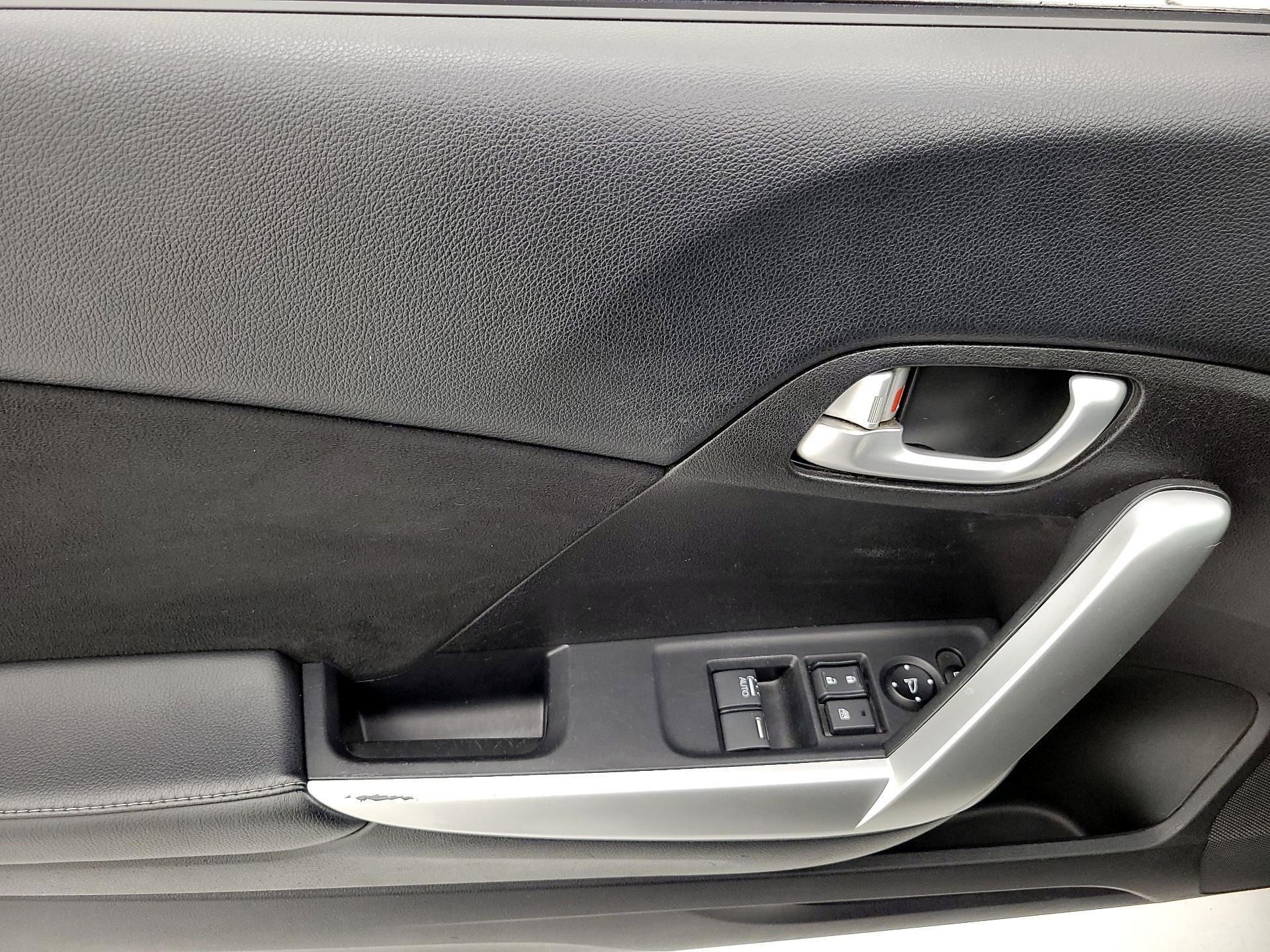 Thumbnail: 2013 Honda Civic - 12