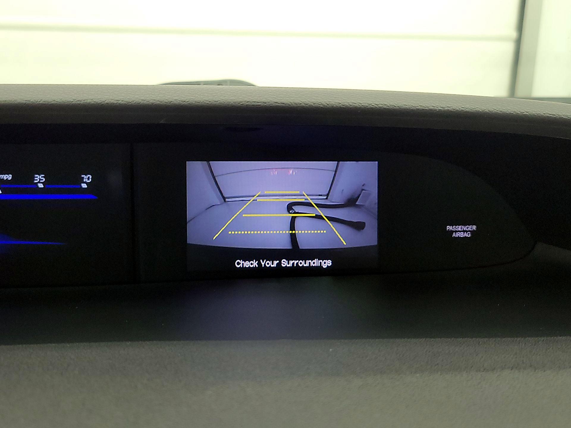 Thumbnail: 2013 Honda Civic - 14
