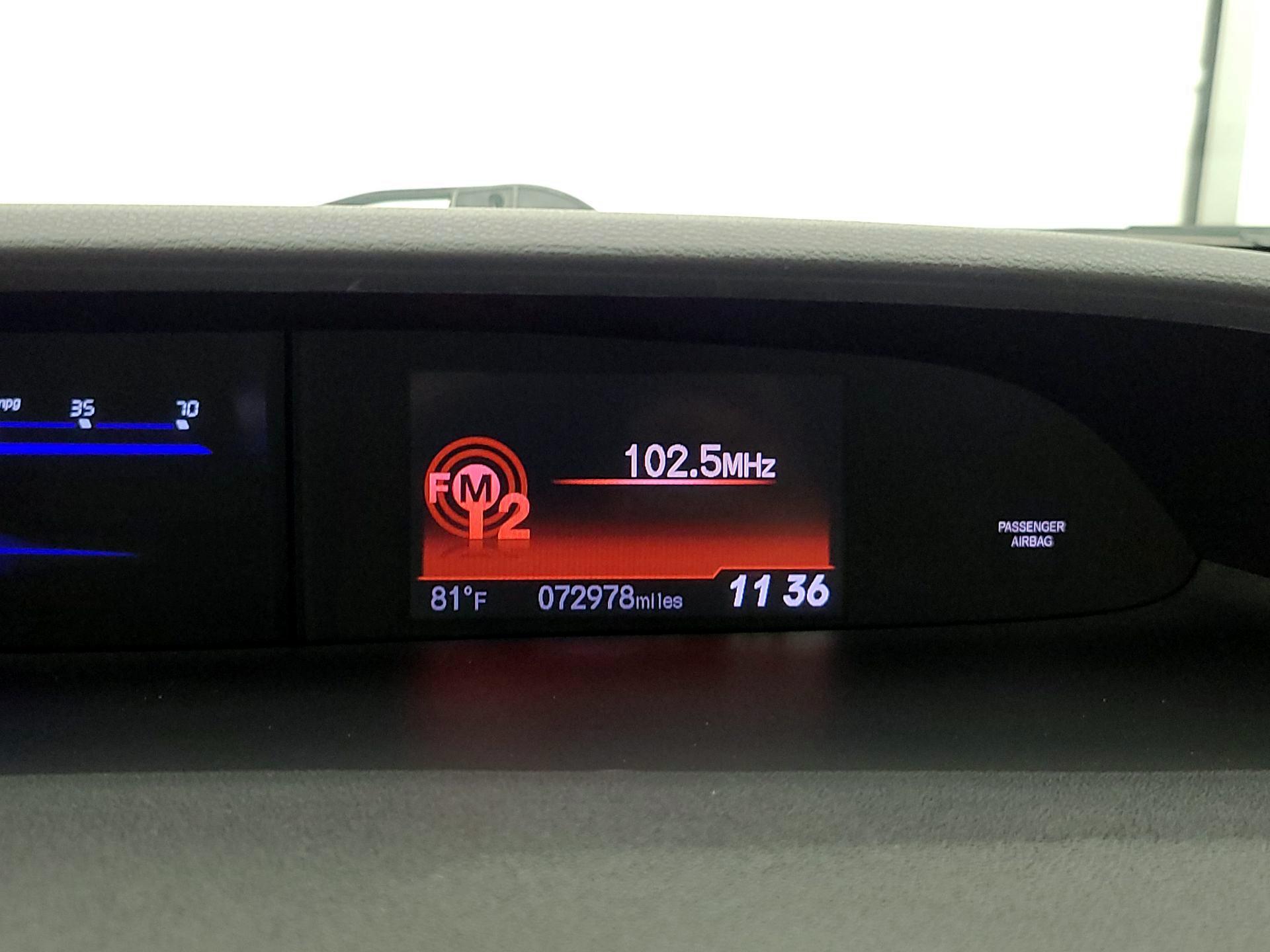 Thumbnail: 2013 Honda Civic - 15