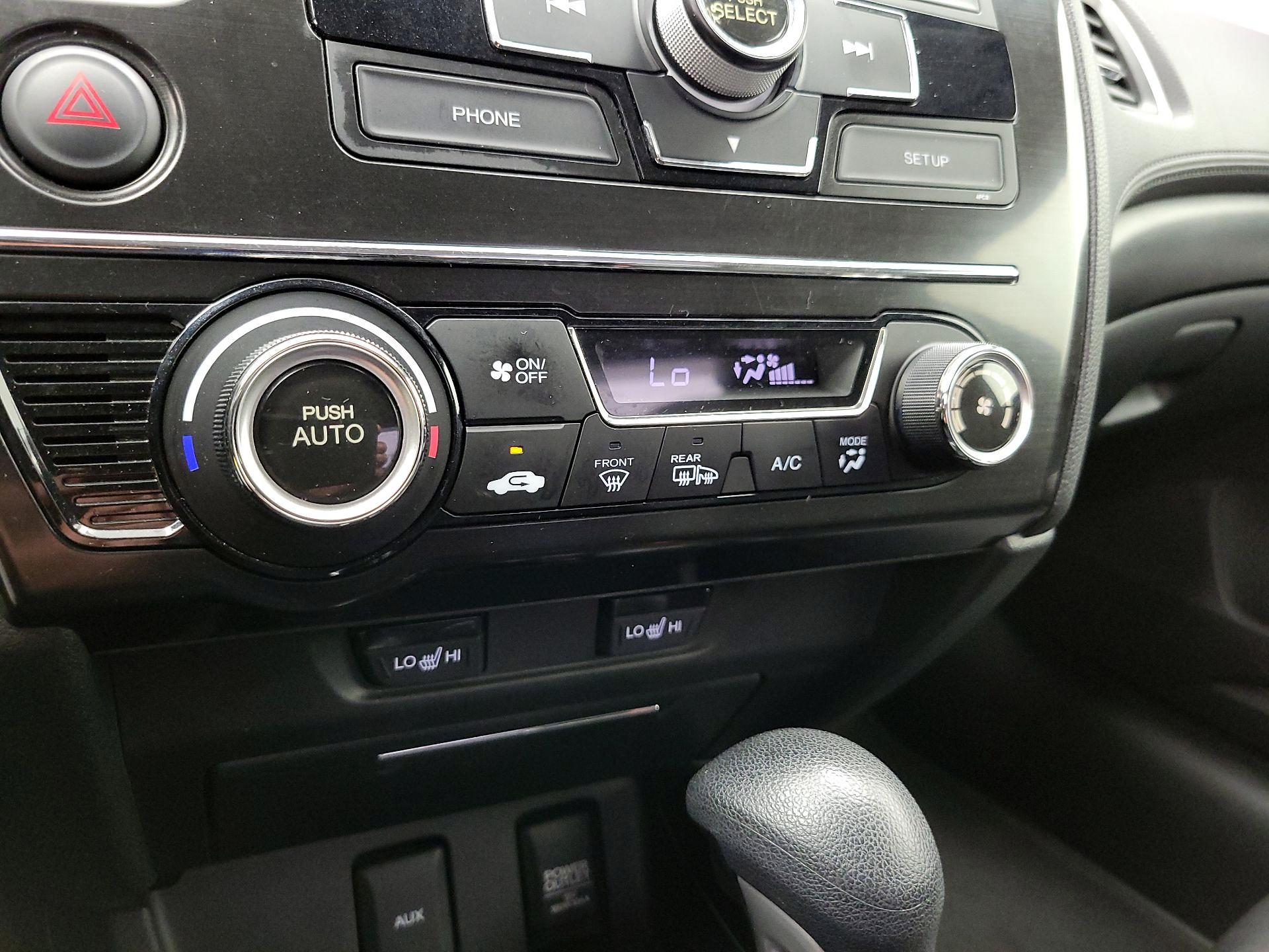 Thumbnail: 2013 Honda Civic - 16