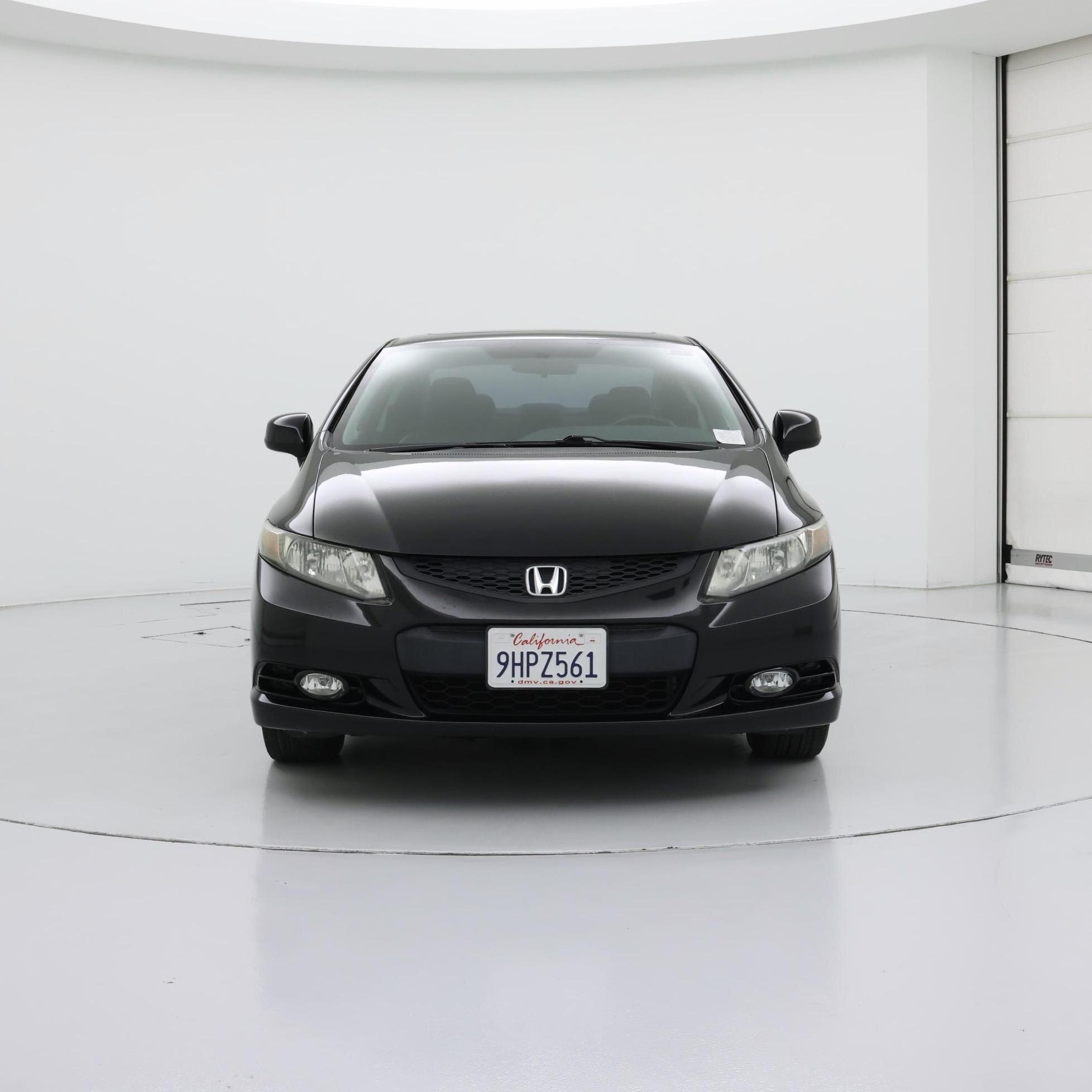 Thumbnail: 2013 Honda Civic - 5