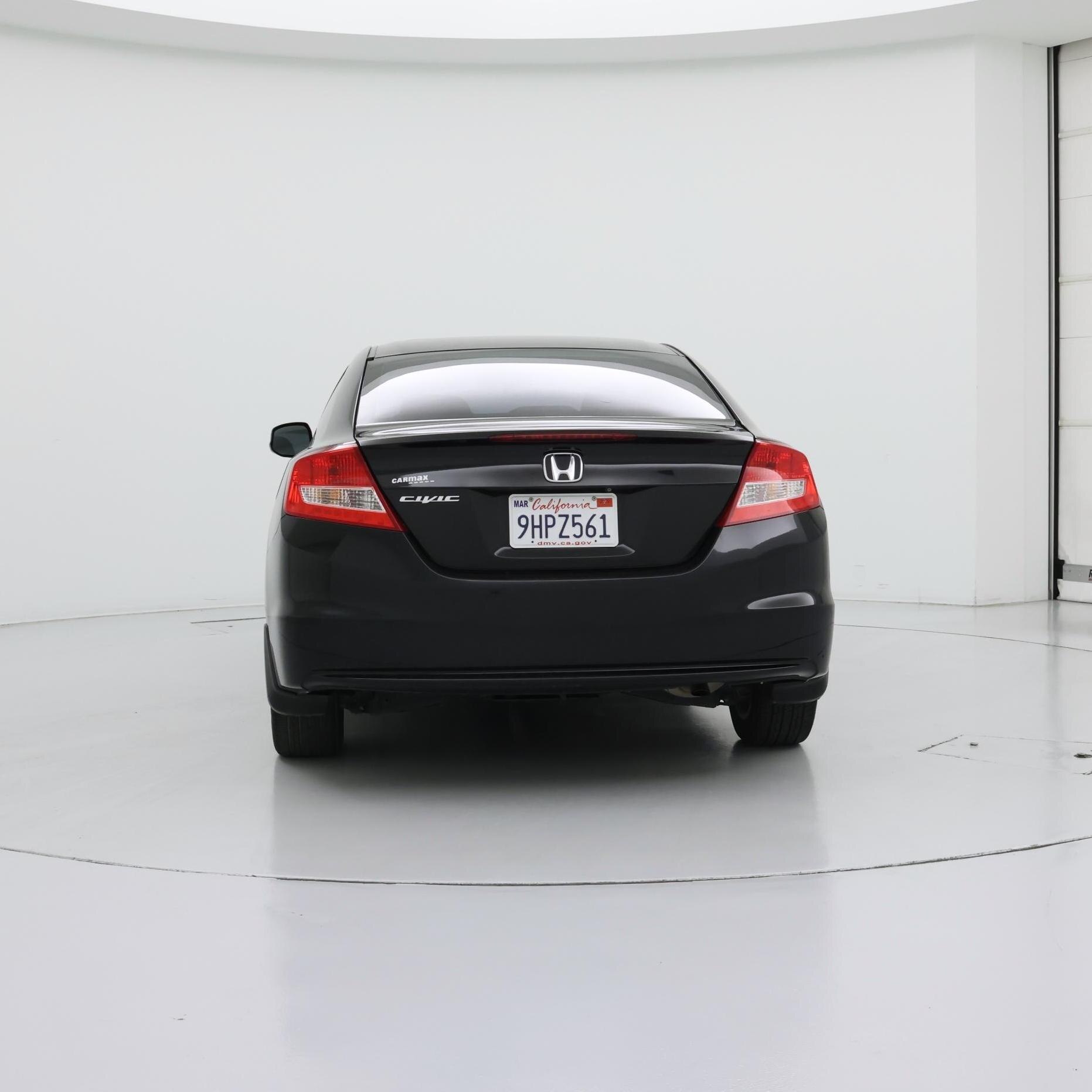 Thumbnail: 2013 Honda Civic - 6
