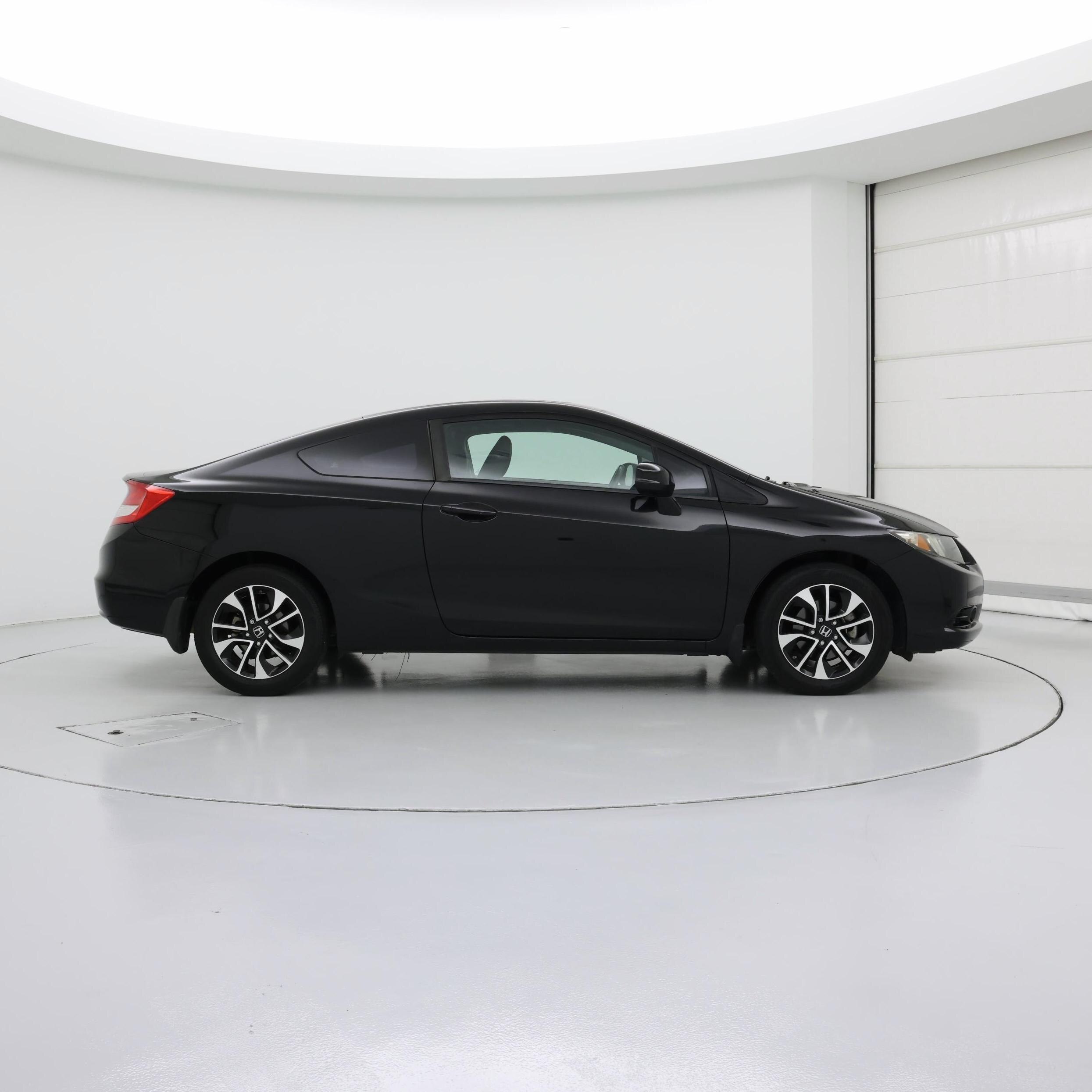 Thumbnail: 2013 Honda Civic - 7