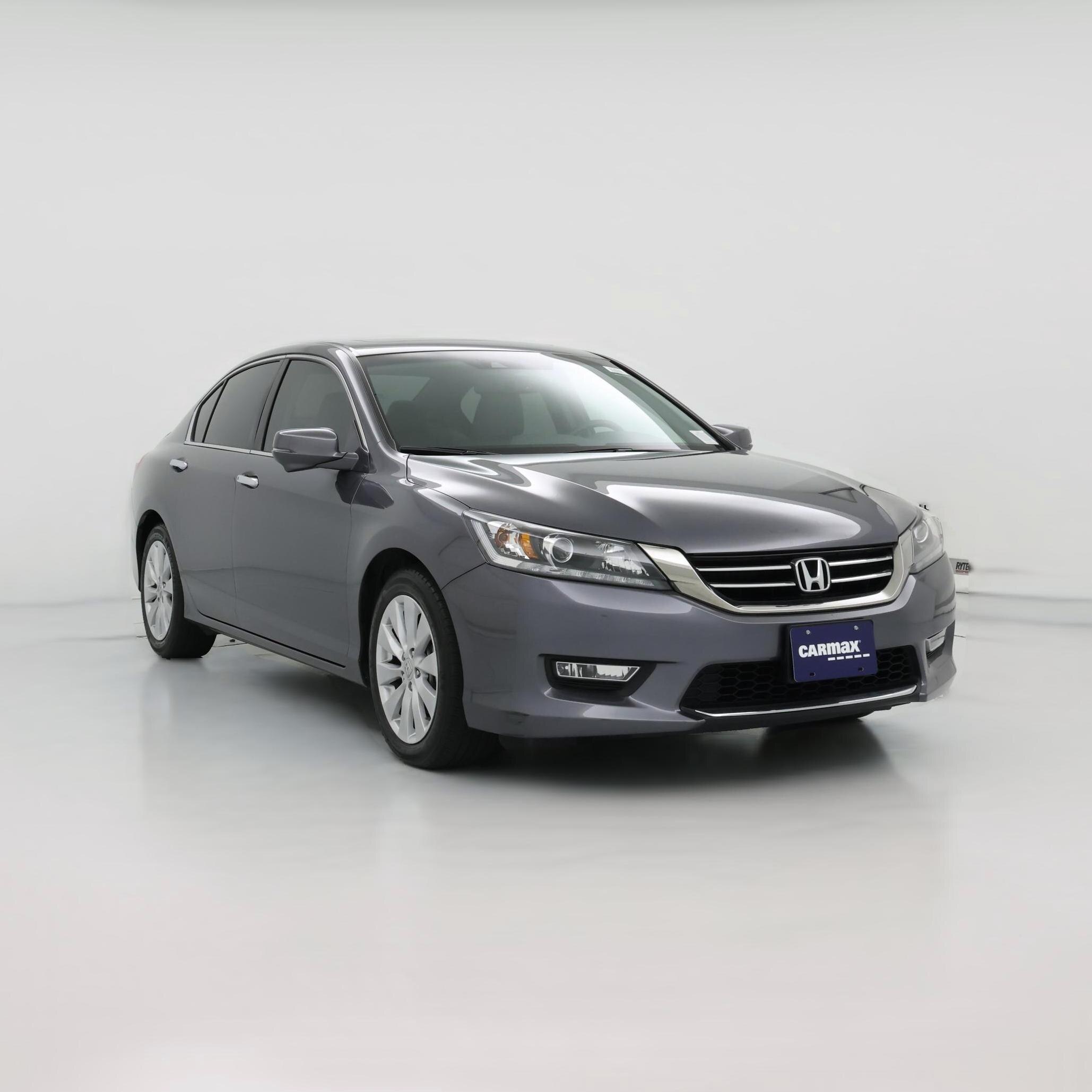 Thumbnail: 2013 Honda Accord - 1