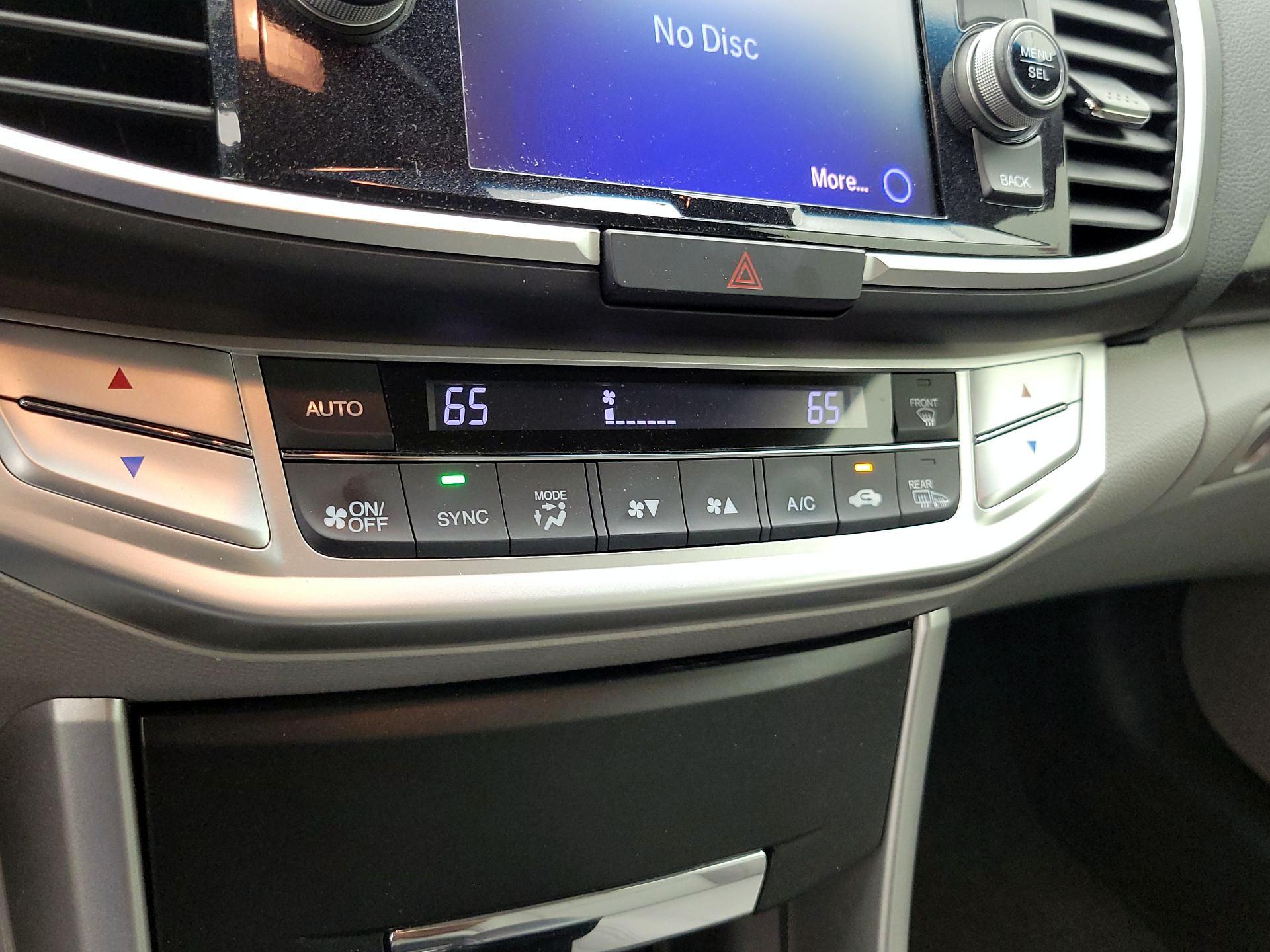 Thumbnail: 2013 Honda Accord - 16