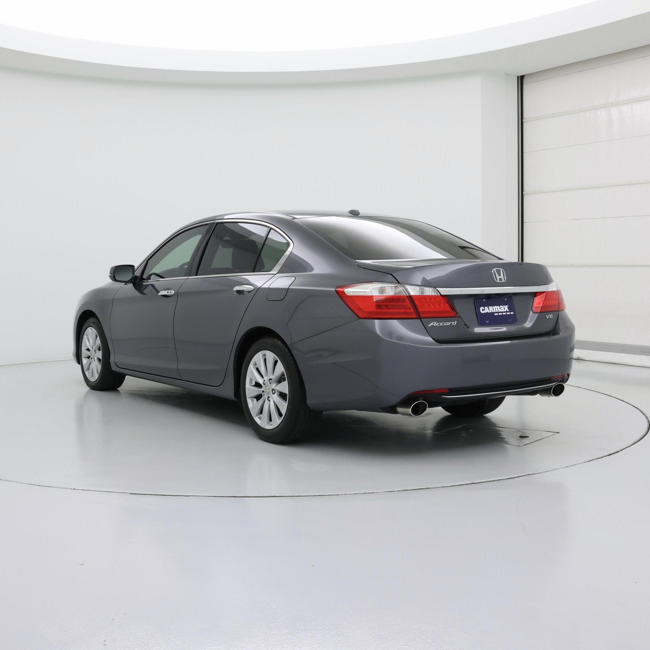 Thumbnail: 2013 Honda Accord - 2