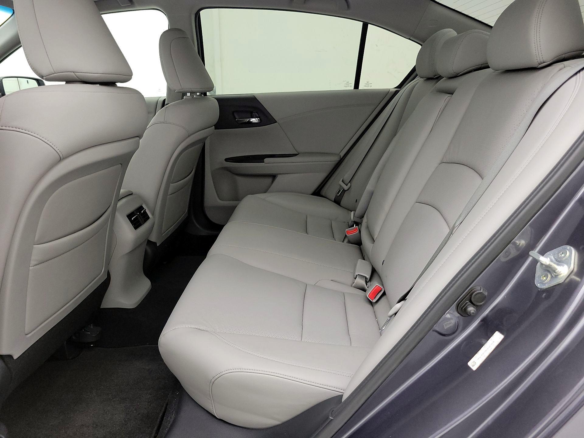 Thumbnail: 2013 Honda Accord - 19