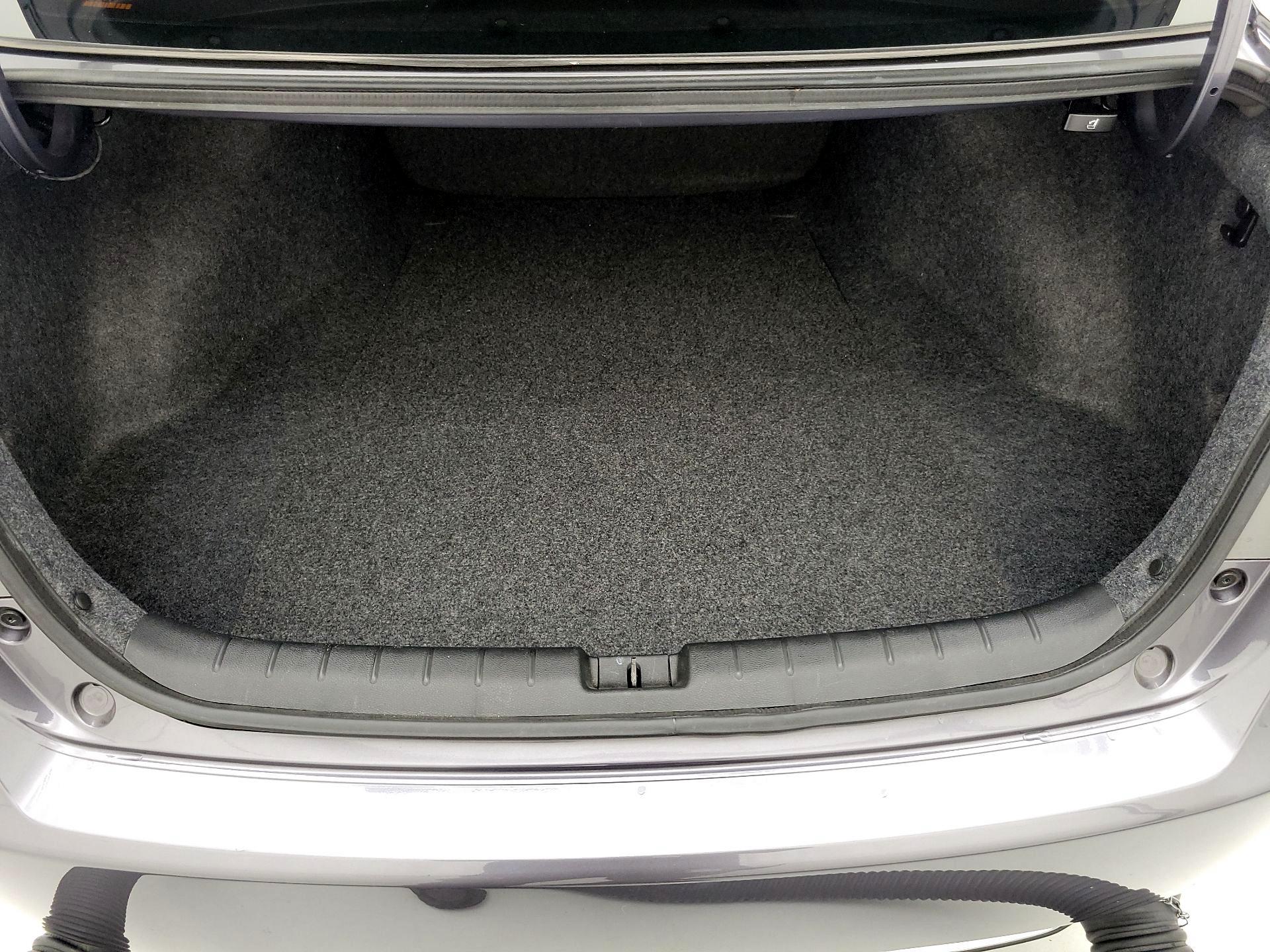 Thumbnail: 2013 Honda Accord - 20