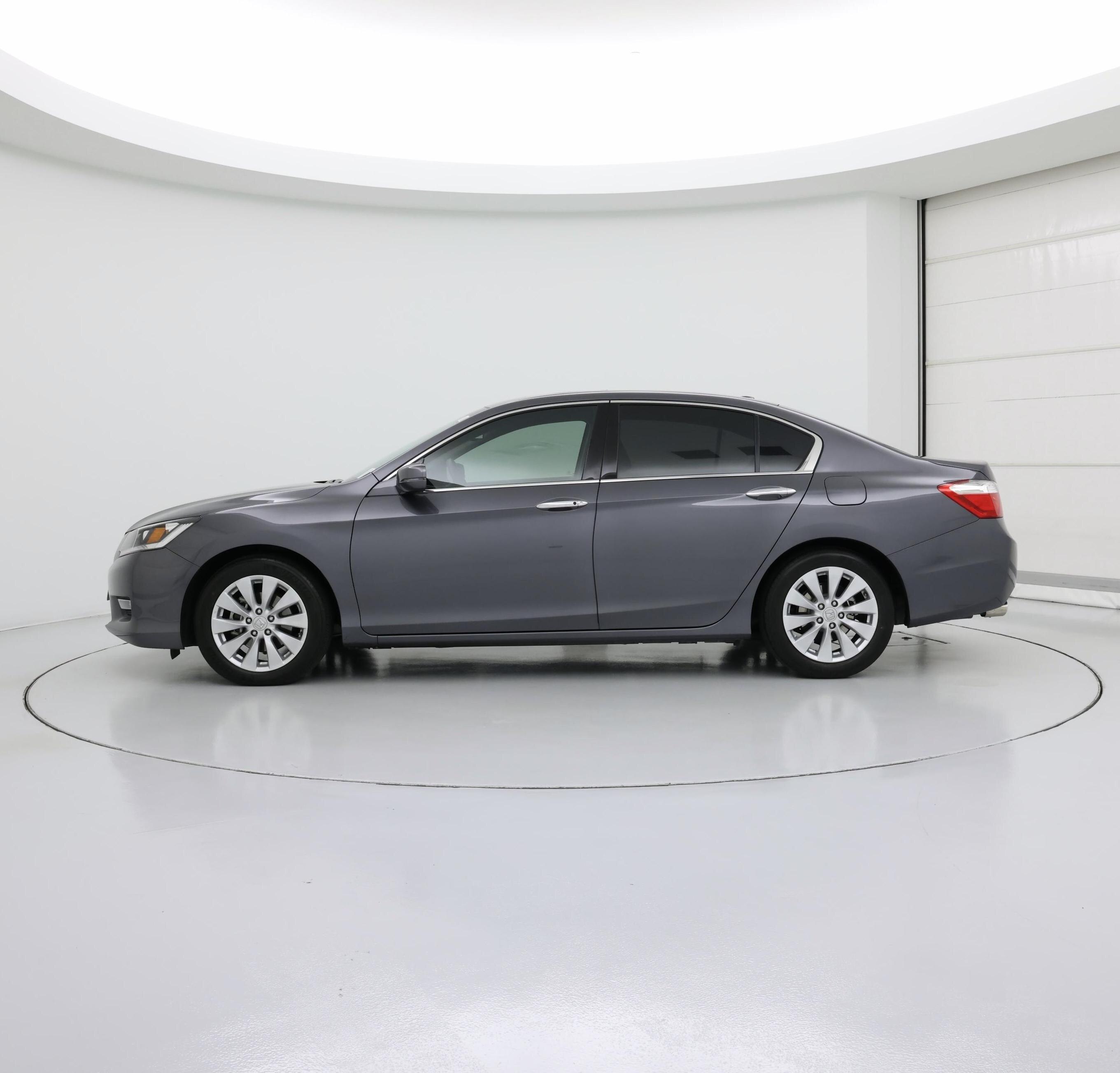 Thumbnail: 2013 Honda Accord - 3