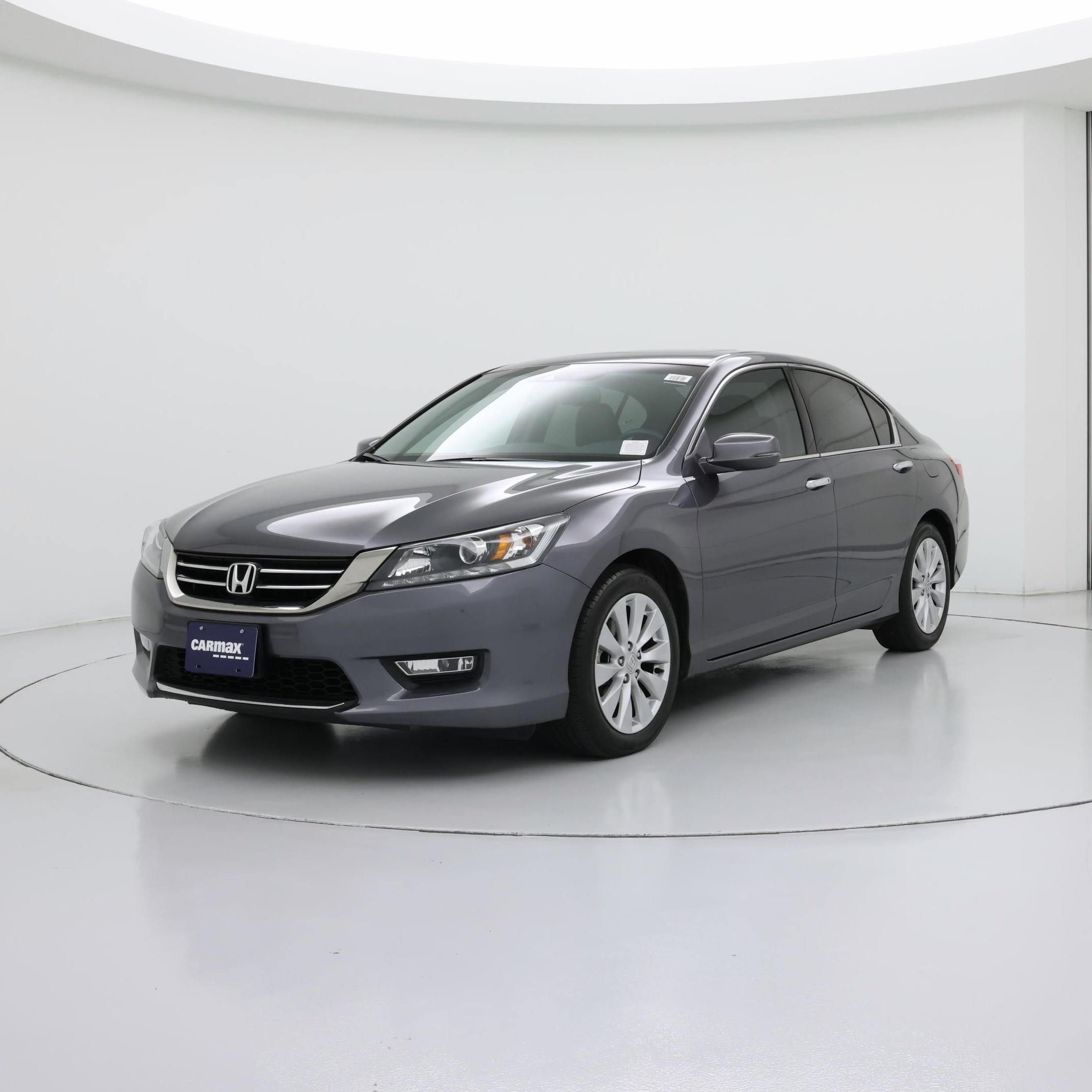 Thumbnail: 2013 Honda Accord - 4