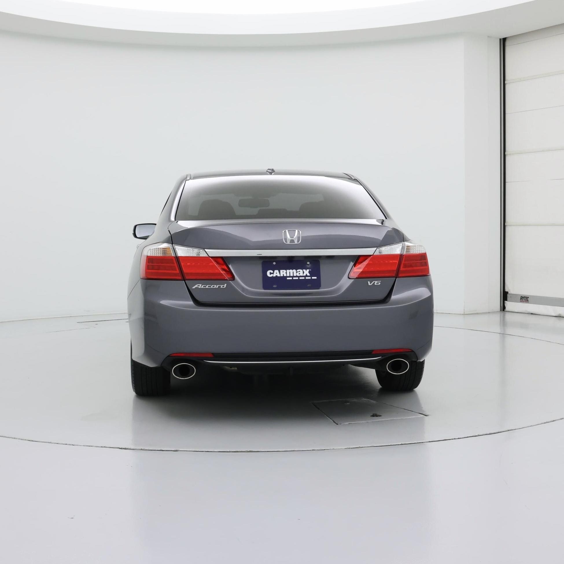 Thumbnail: 2013 Honda Accord - 6