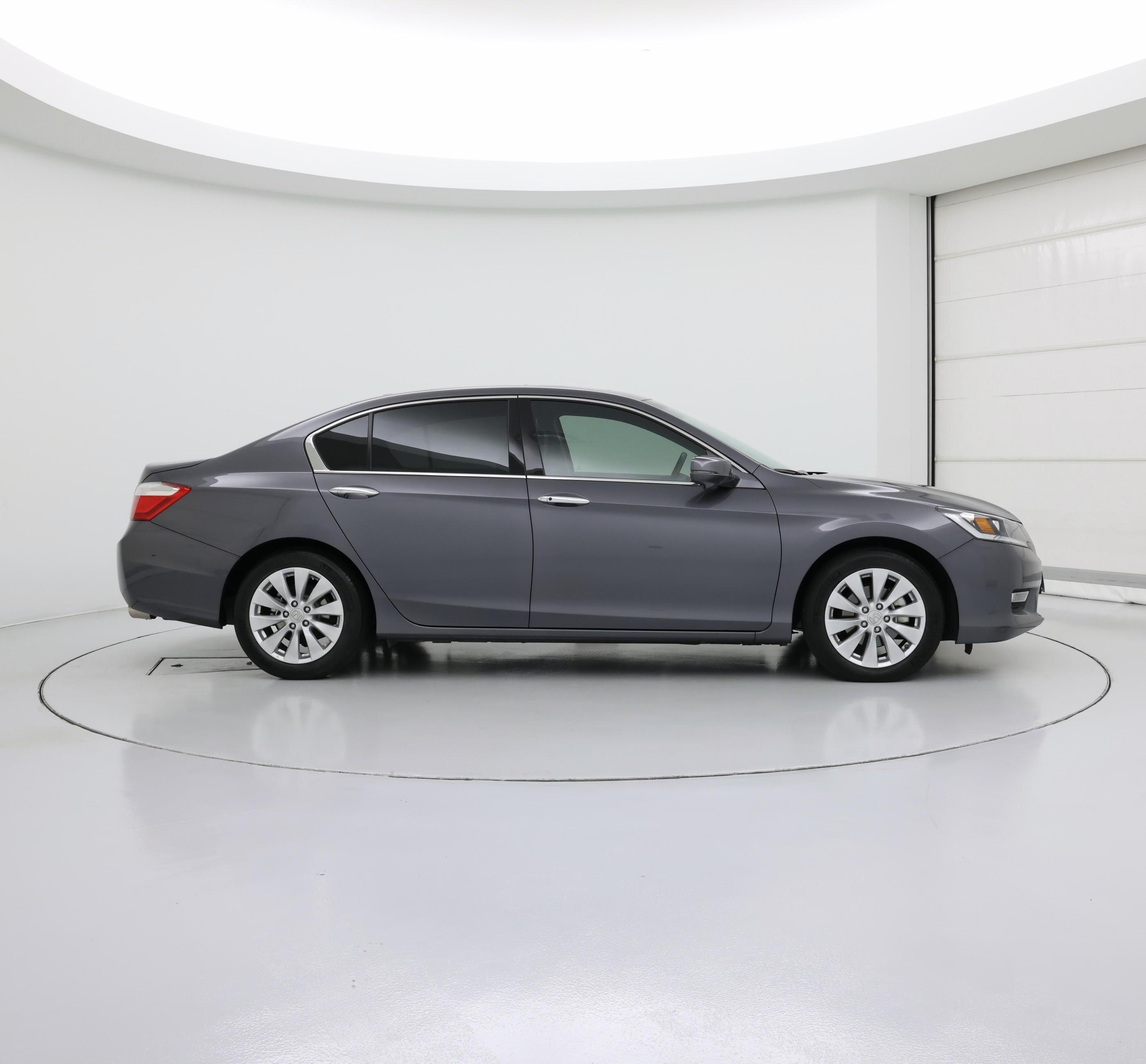 Thumbnail: 2013 Honda Accord - 7