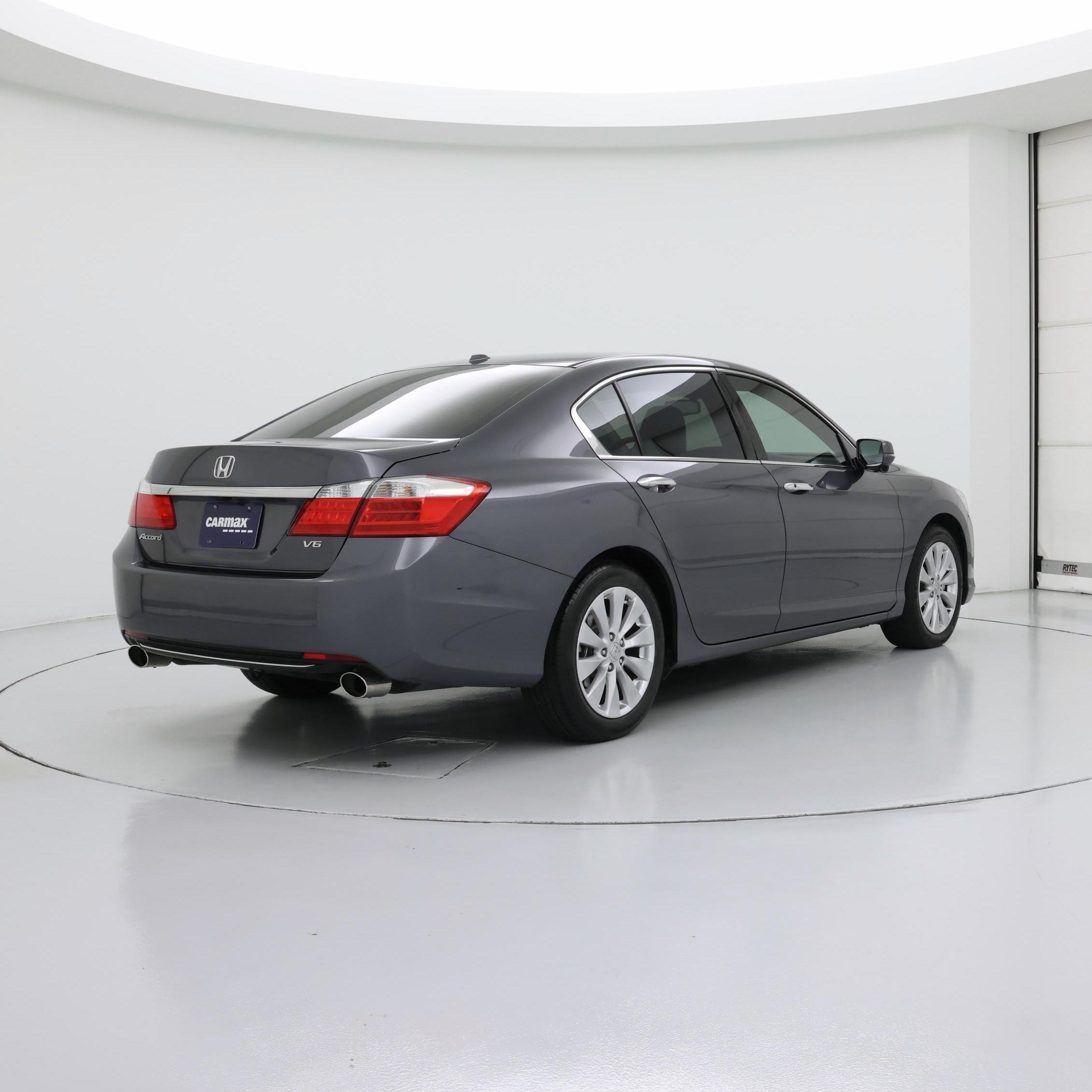 Thumbnail: 2013 Honda Accord - 8
