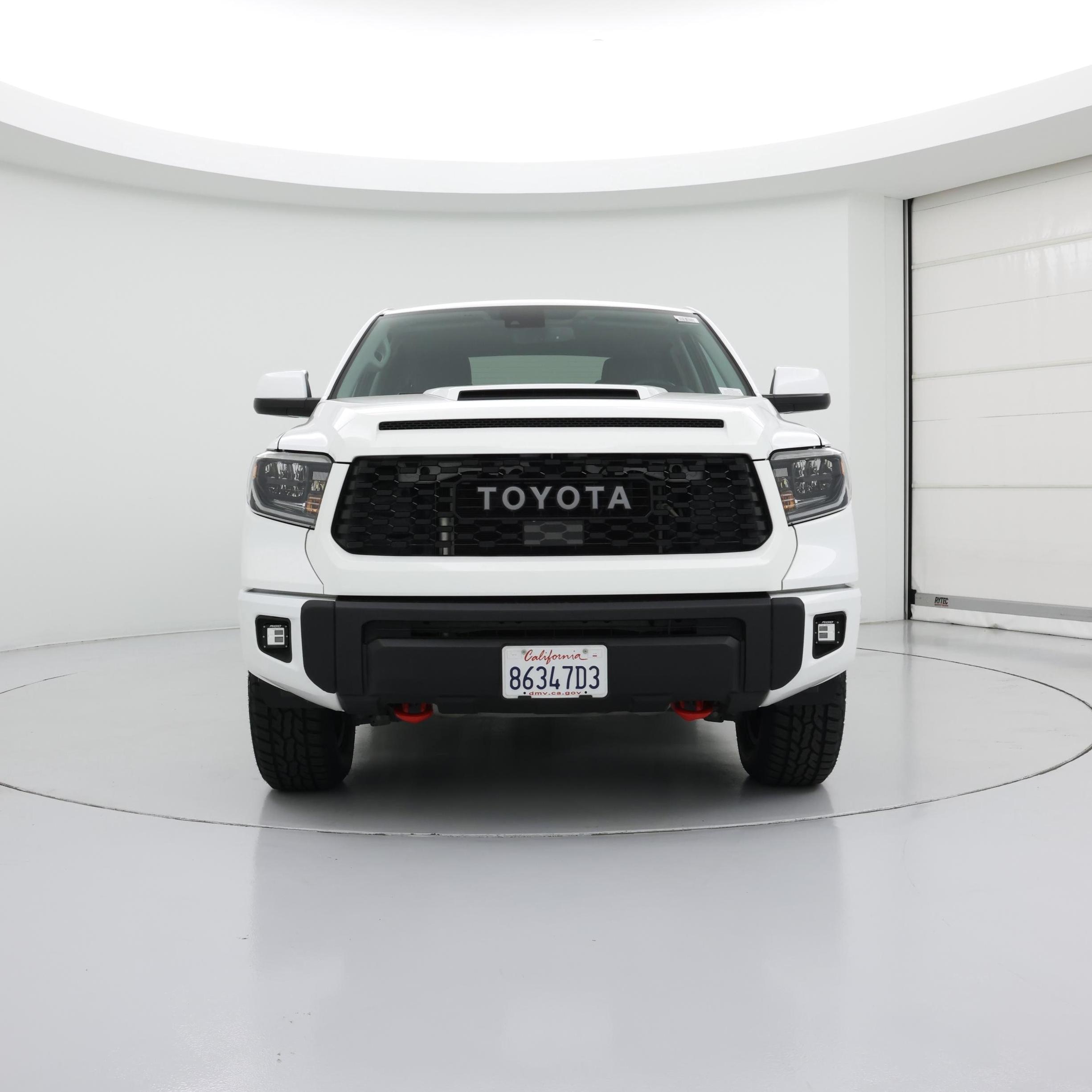 Thumbnail: 2021 Toyota Tundra - 5