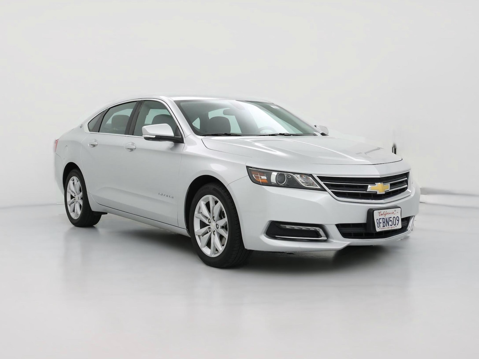2019 Chevrolet Impala