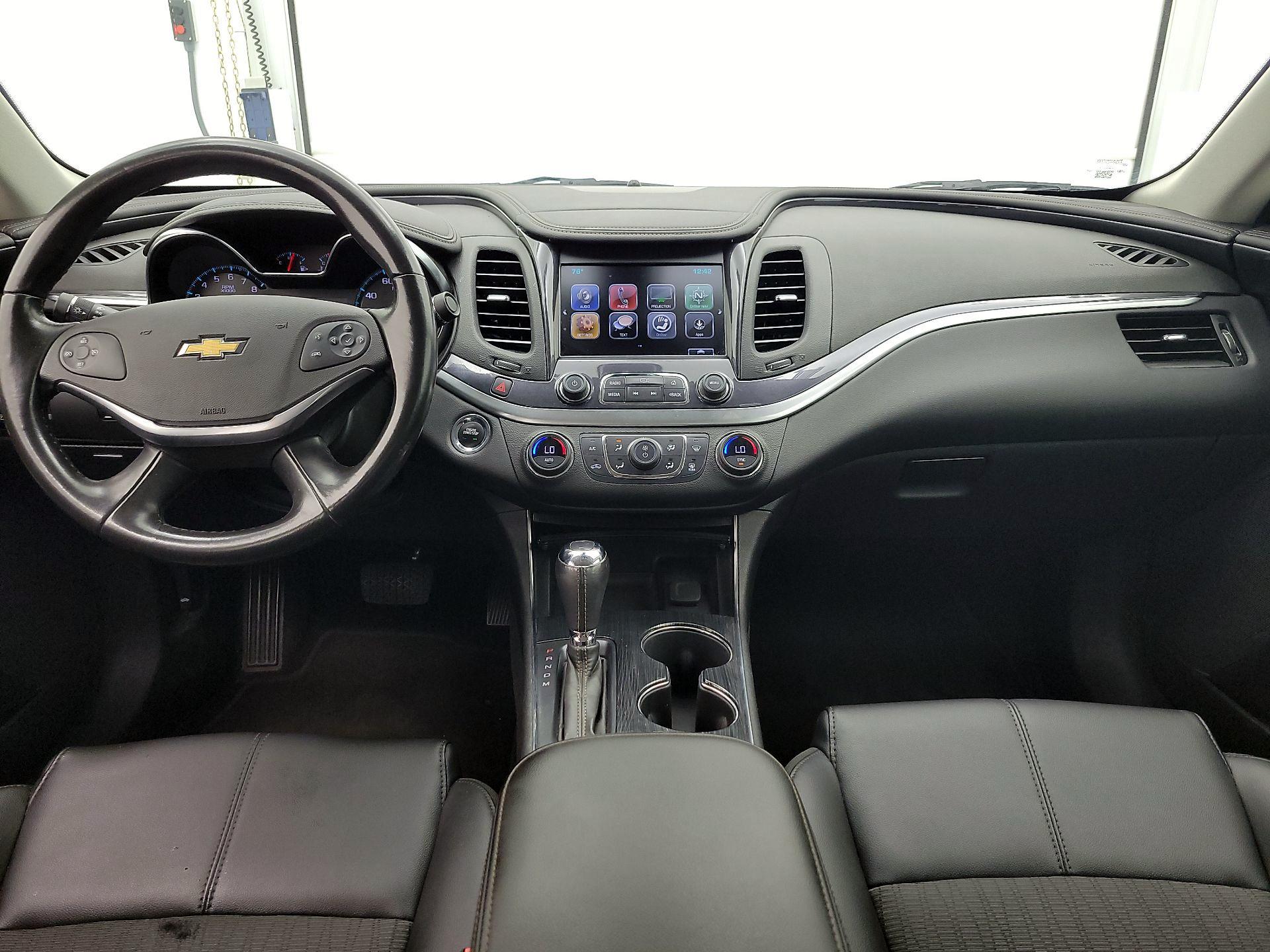 Thumbnail: 2019 Chevrolet Impala - 9
