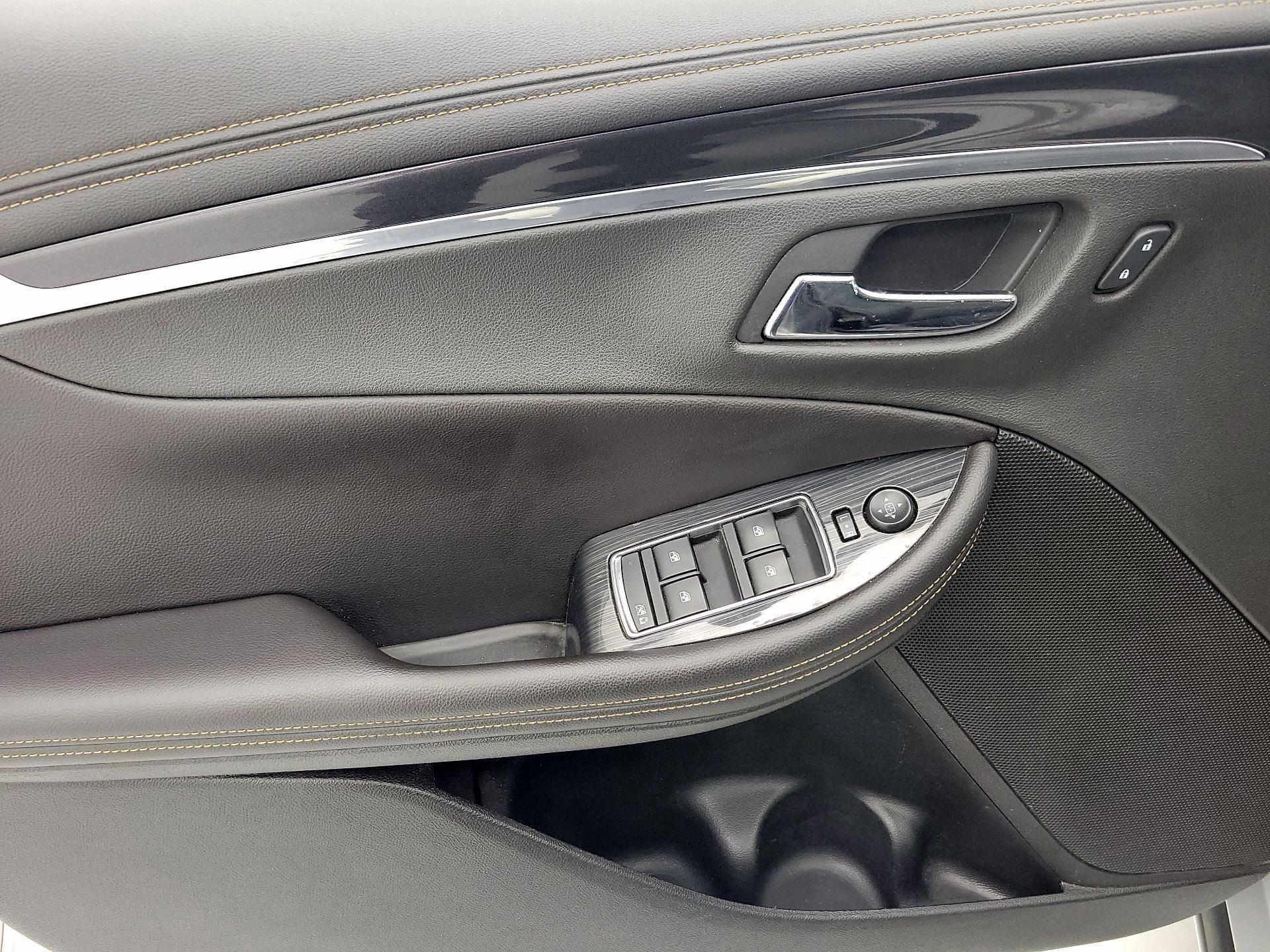 Thumbnail: 2019 Chevrolet Impala - 12