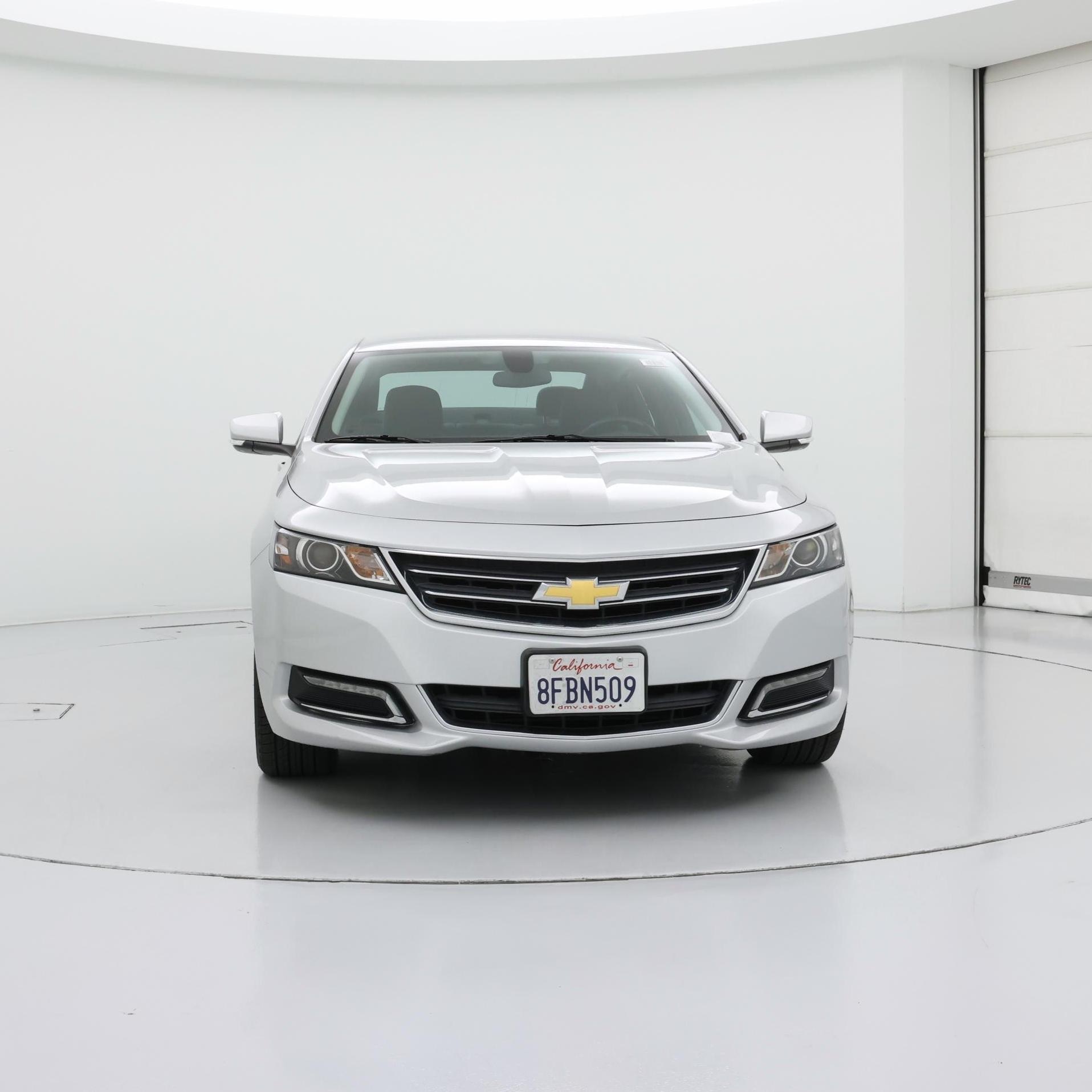 Thumbnail: 2019 Chevrolet Impala - 5