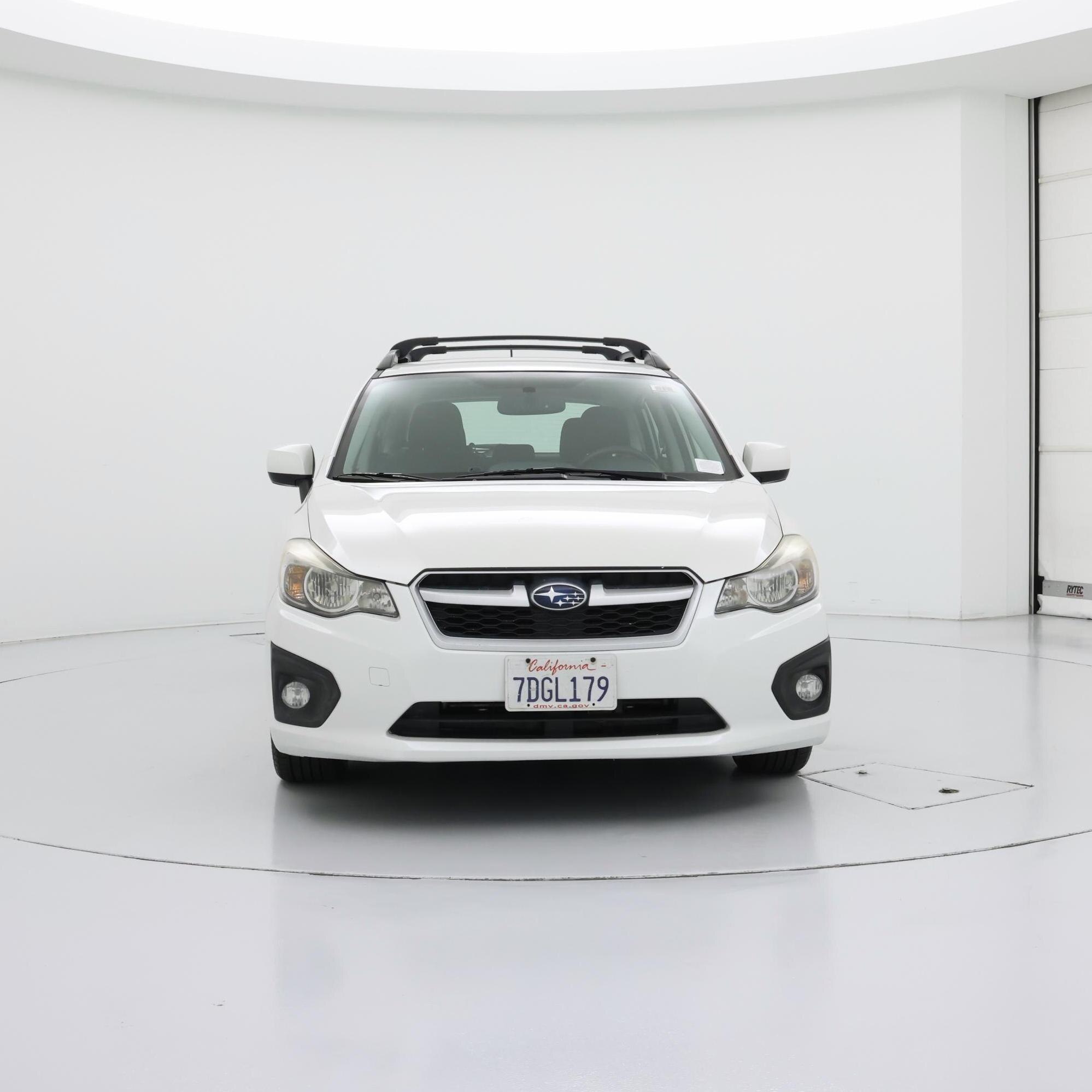Thumbnail: 2014 Subaru Impreza - 5