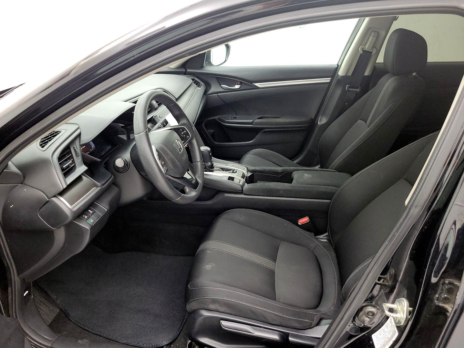 Thumbnail: 2019 Honda Civic - 11
