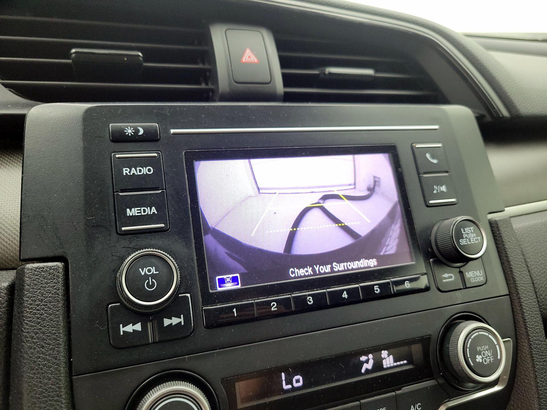 Thumbnail: 2019 Honda Civic - 14