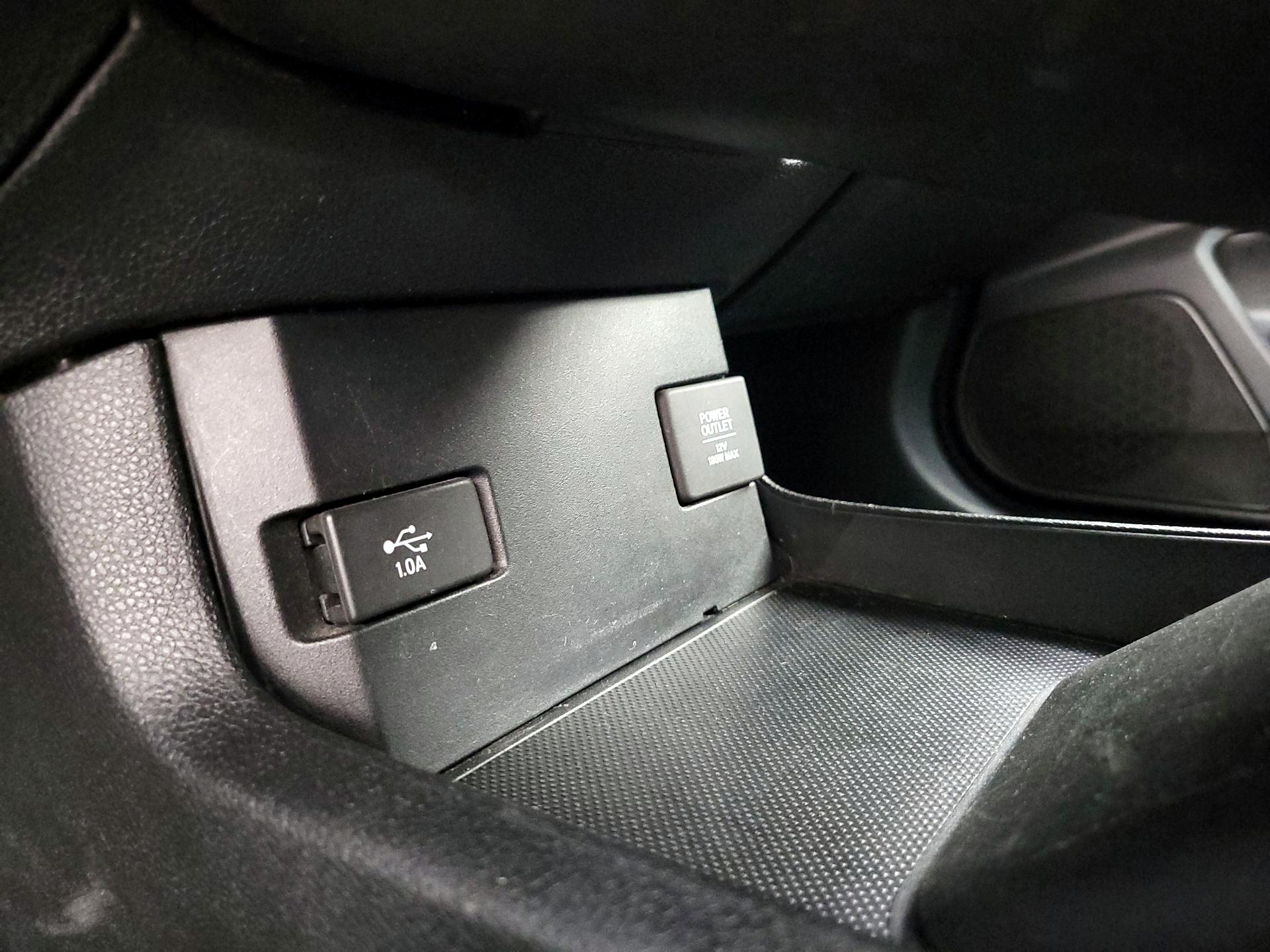 Thumbnail: 2019 Honda Civic - 18