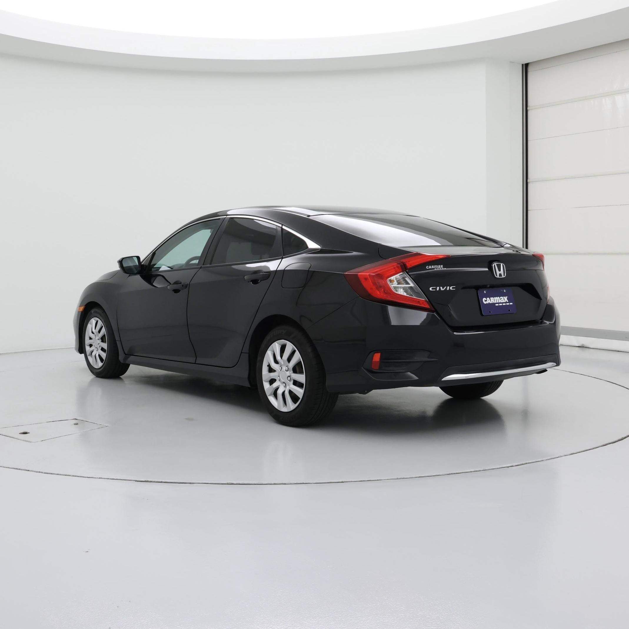Thumbnail: 2019 Honda Civic - 2