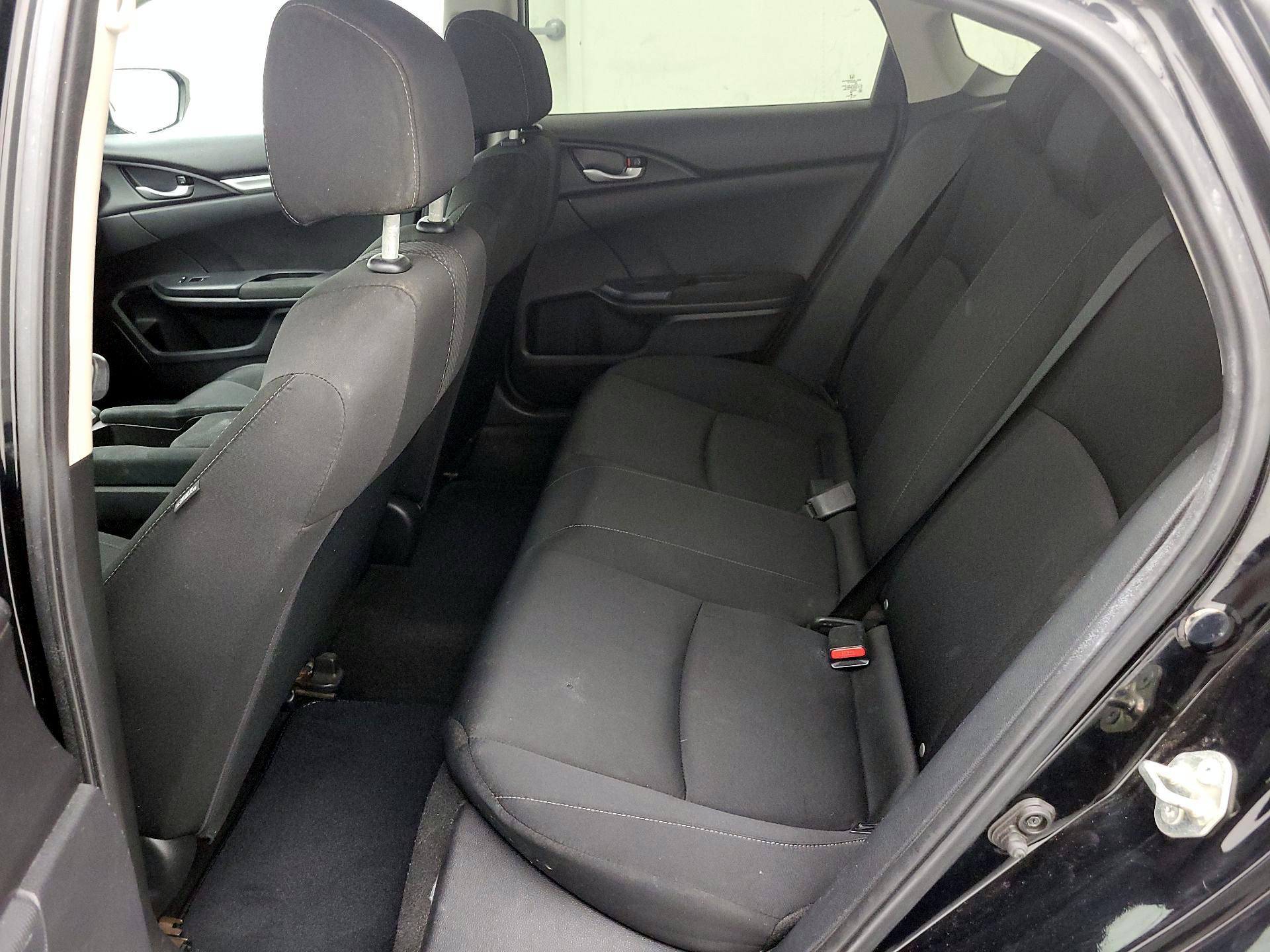 Thumbnail: 2019 Honda Civic - 19