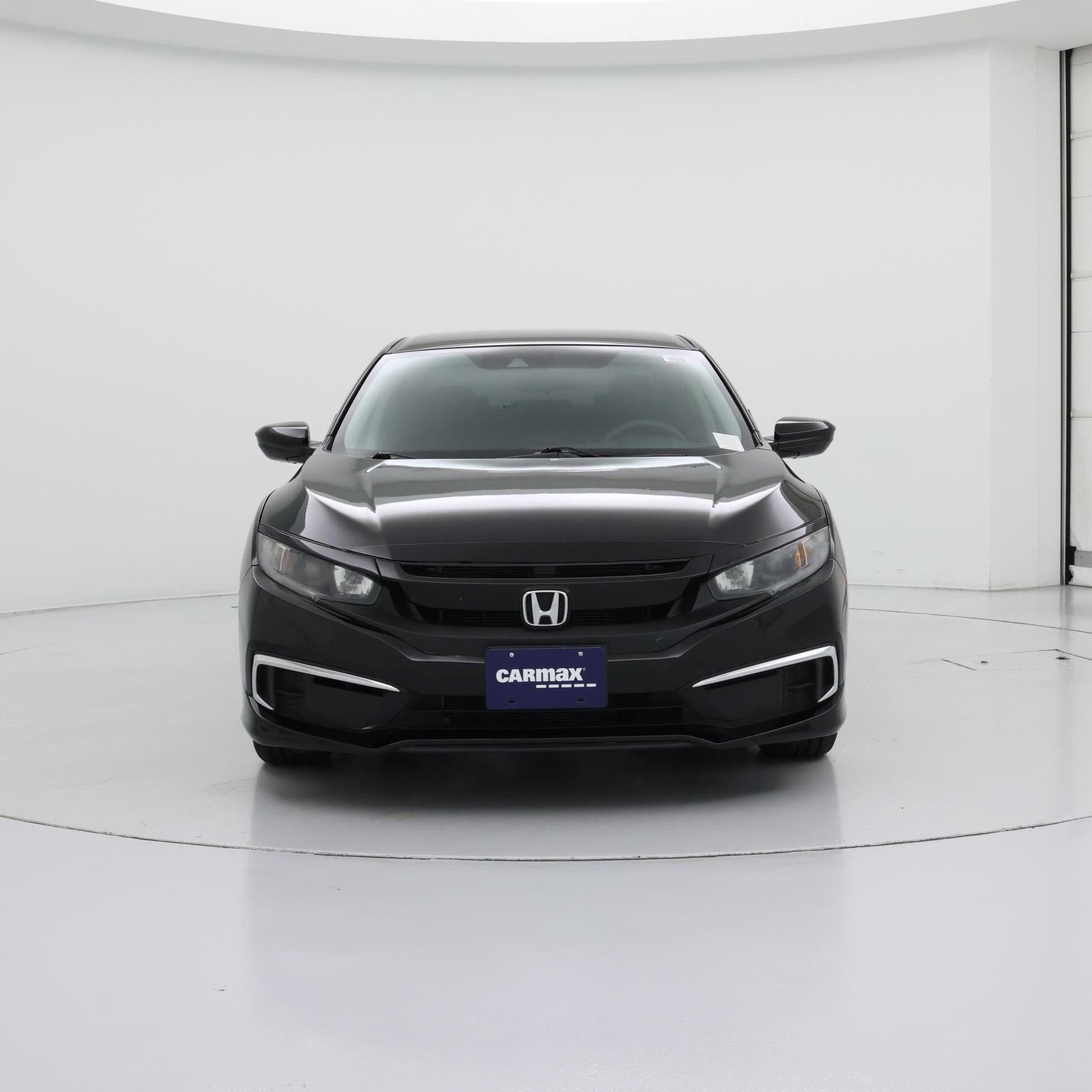 Thumbnail: 2019 Honda Civic - 5