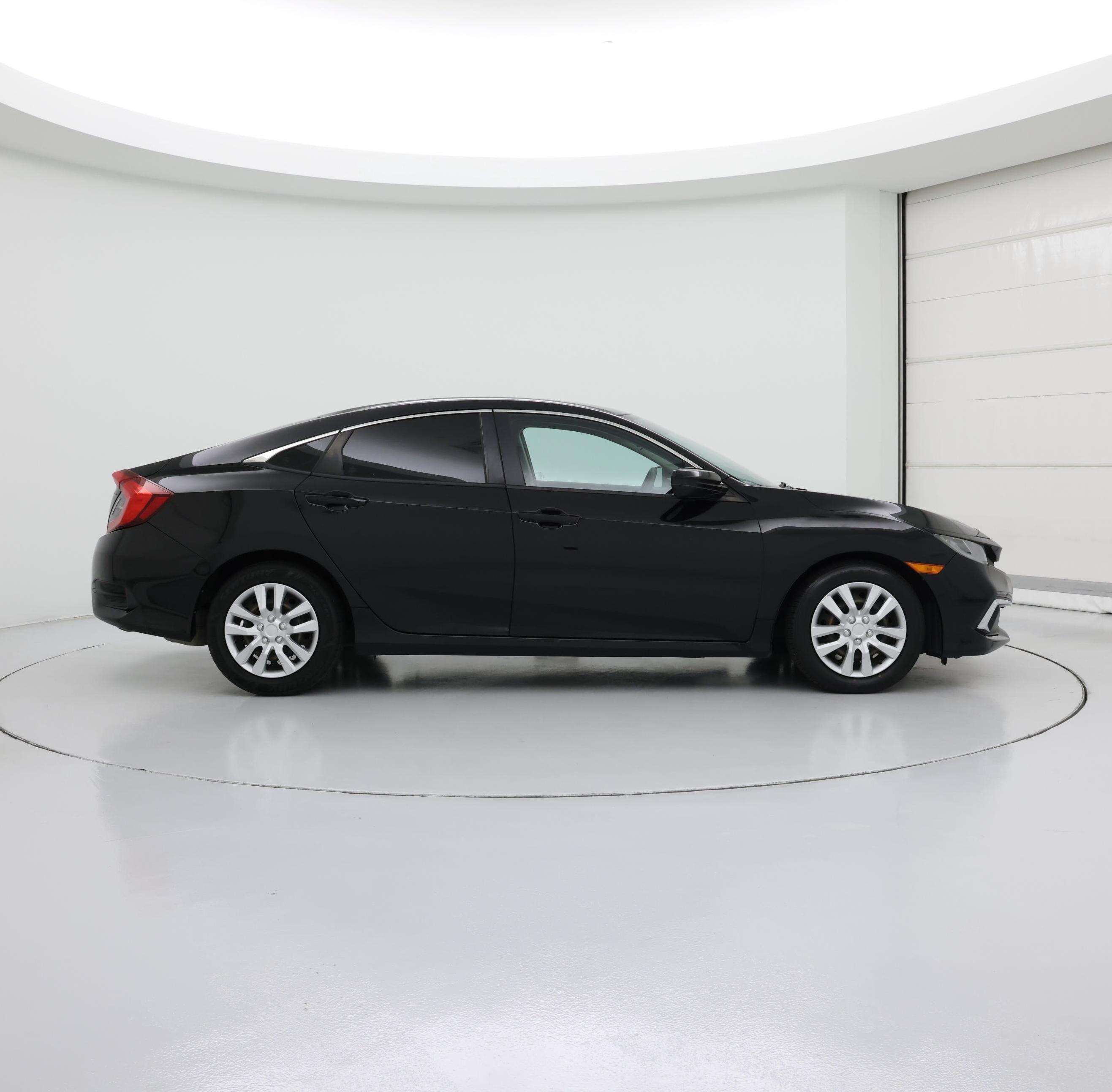 Thumbnail: 2019 Honda Civic - 7