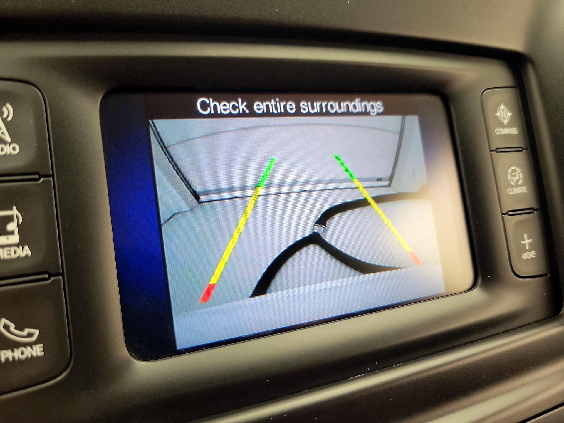 Thumbnail: 2016 Chrysler 200 - 14