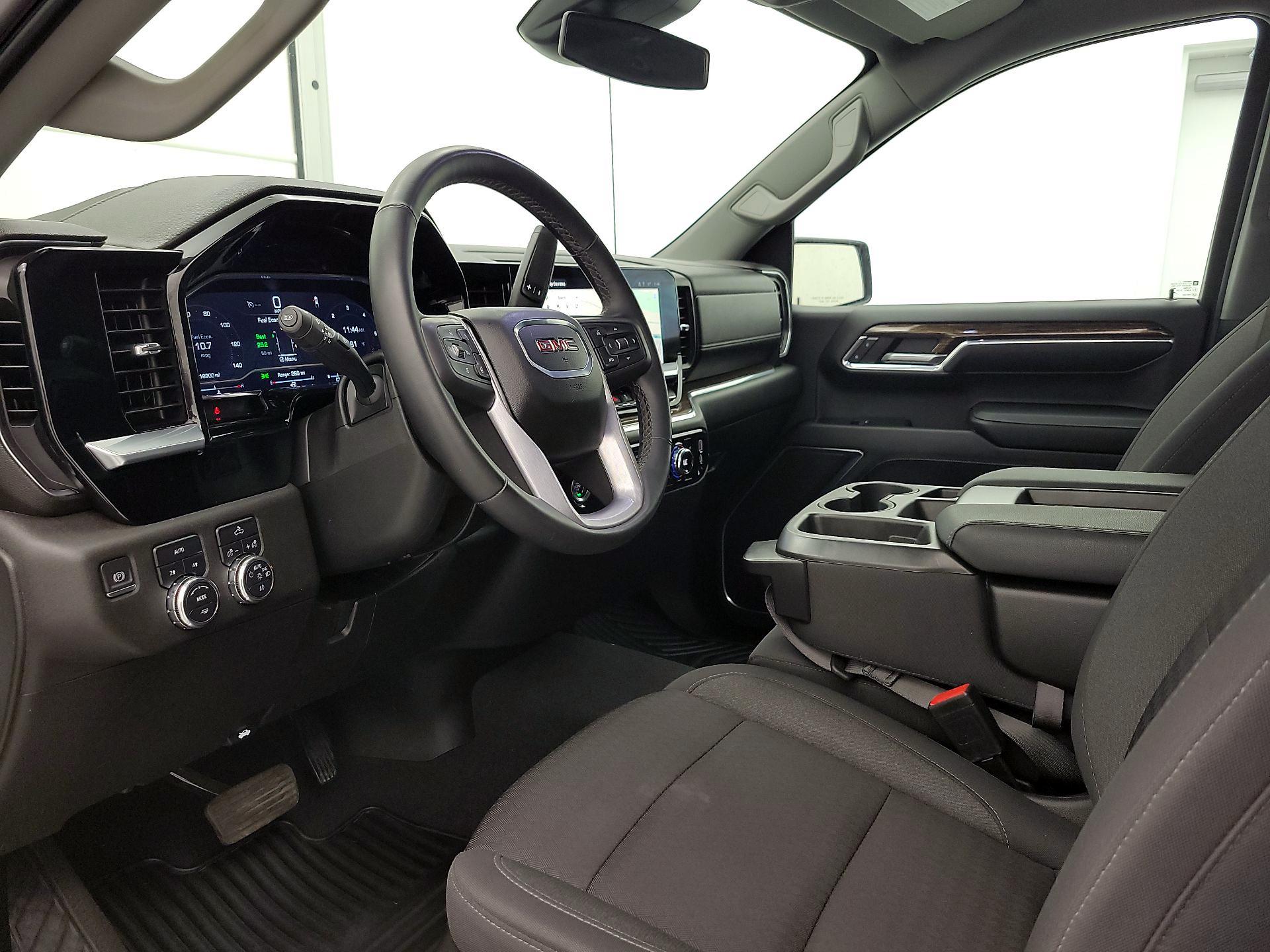 Thumbnail: 2023 GMC Sierra 1500 - 11