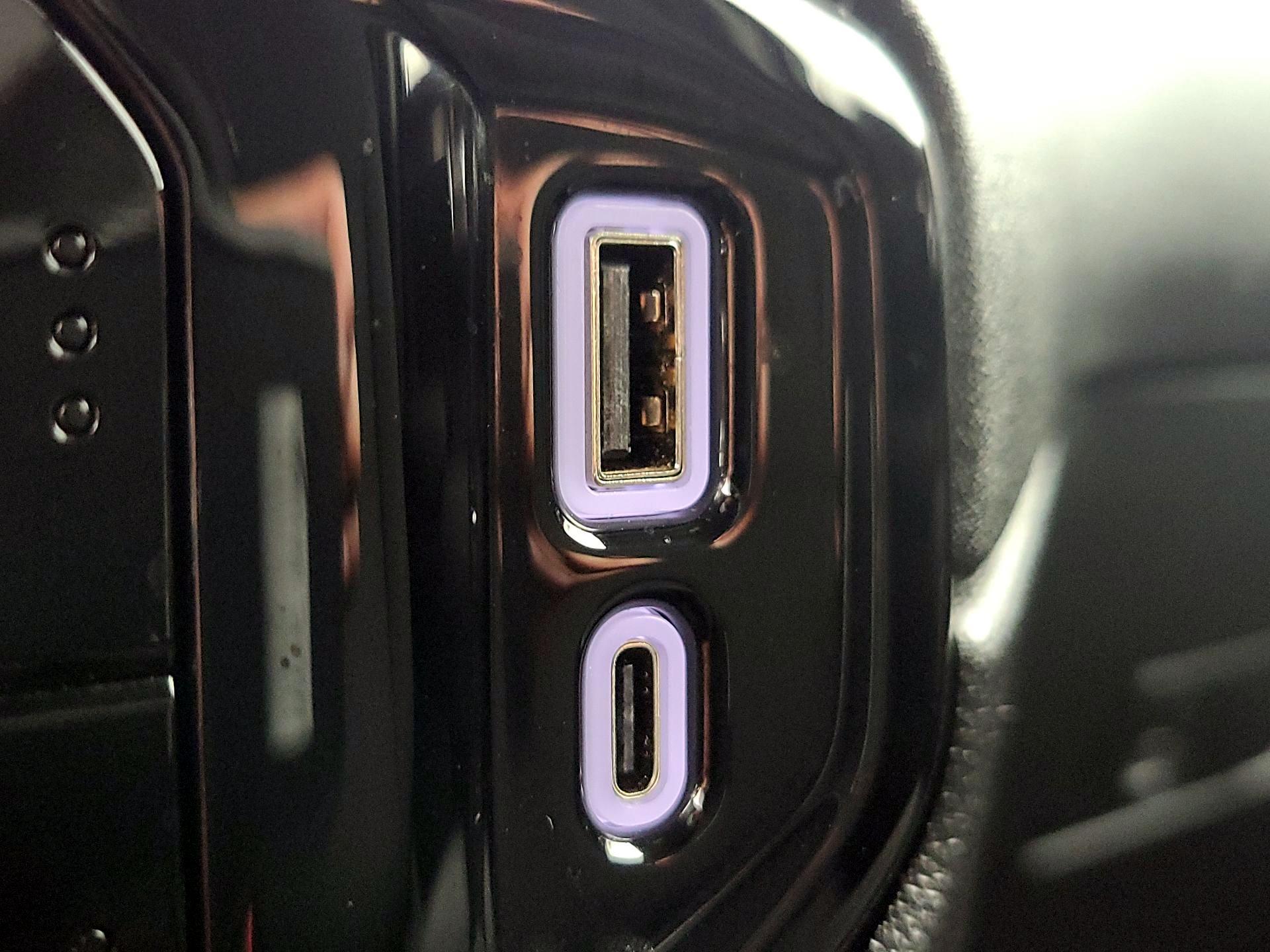 Thumbnail: 2023 GMC Sierra 1500 - 19