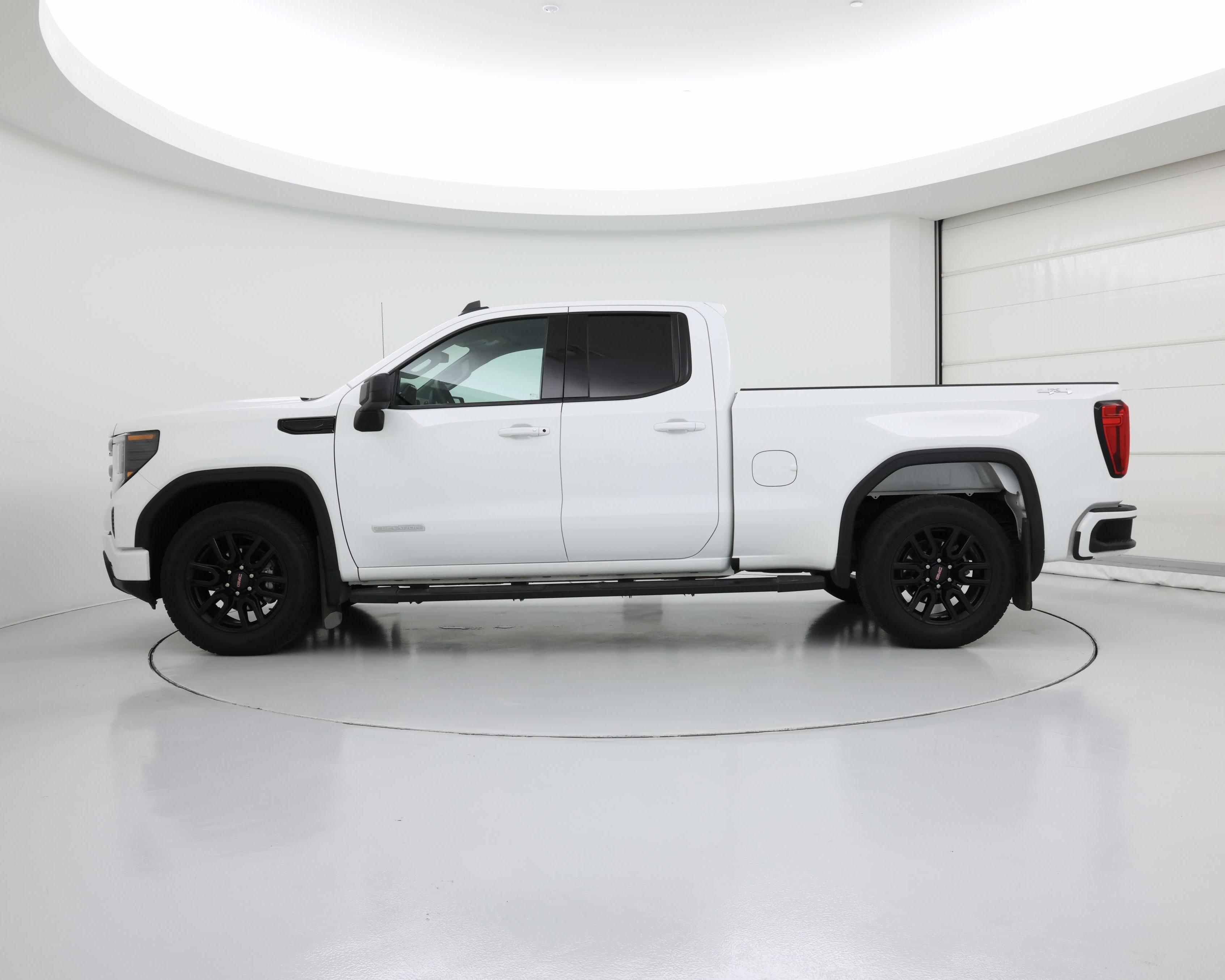 Thumbnail: 2023 GMC Sierra 1500 - 3