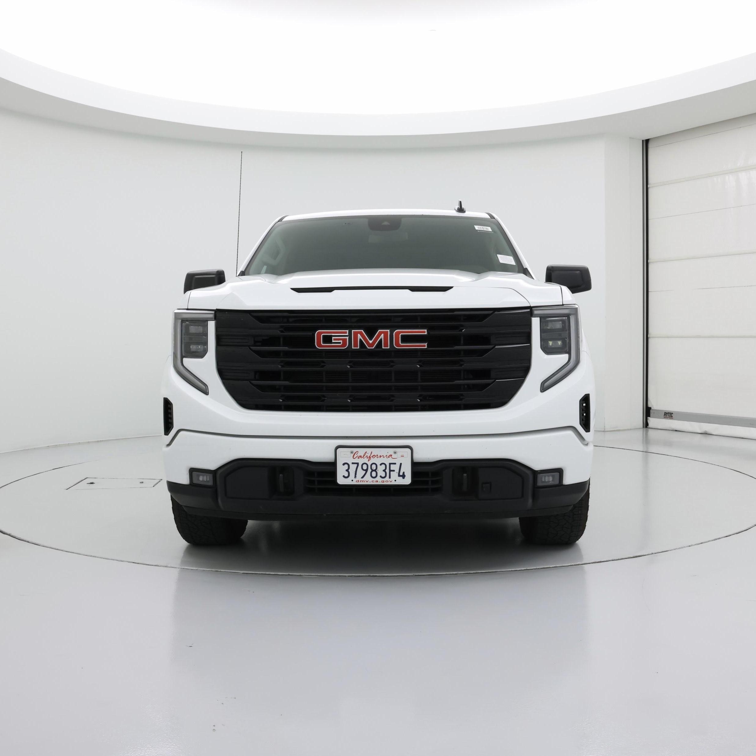 Thumbnail: 2023 GMC Sierra 1500 - 5