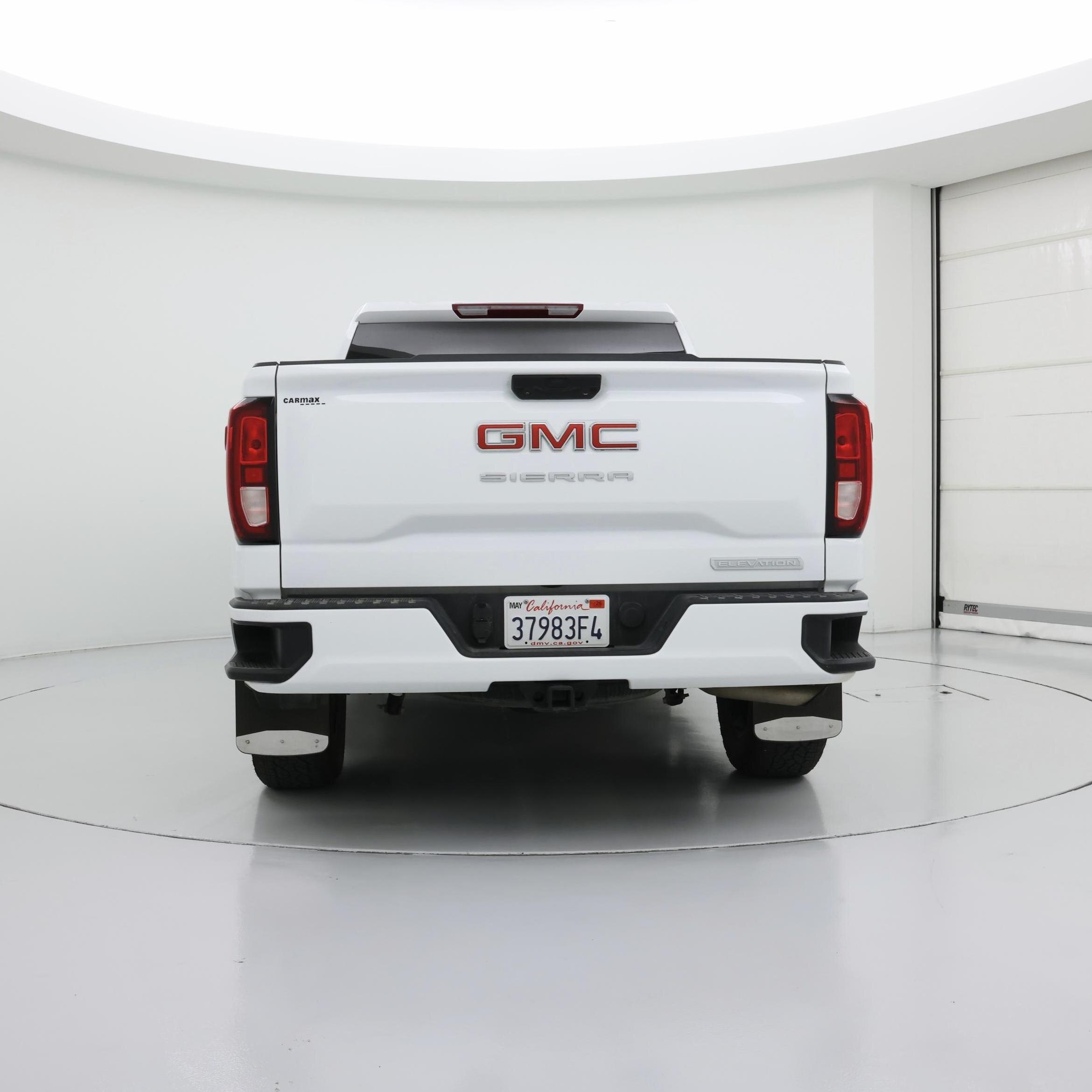 Thumbnail: 2023 GMC Sierra 1500 - 6