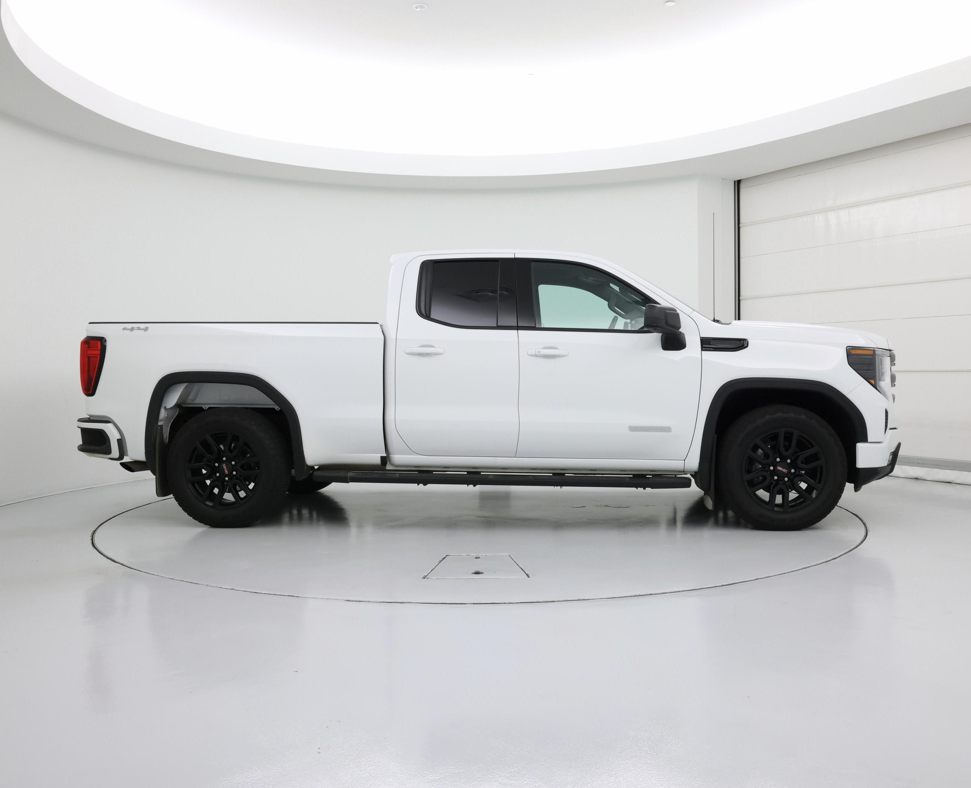 Thumbnail: 2023 GMC Sierra 1500 - 7