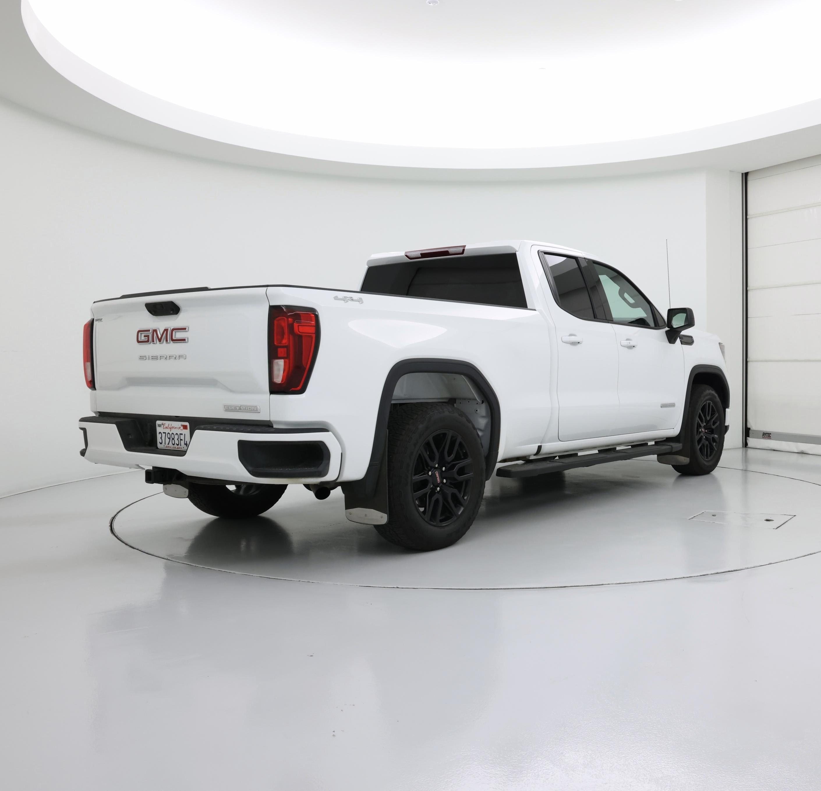Thumbnail: 2023 GMC Sierra 1500 - 8