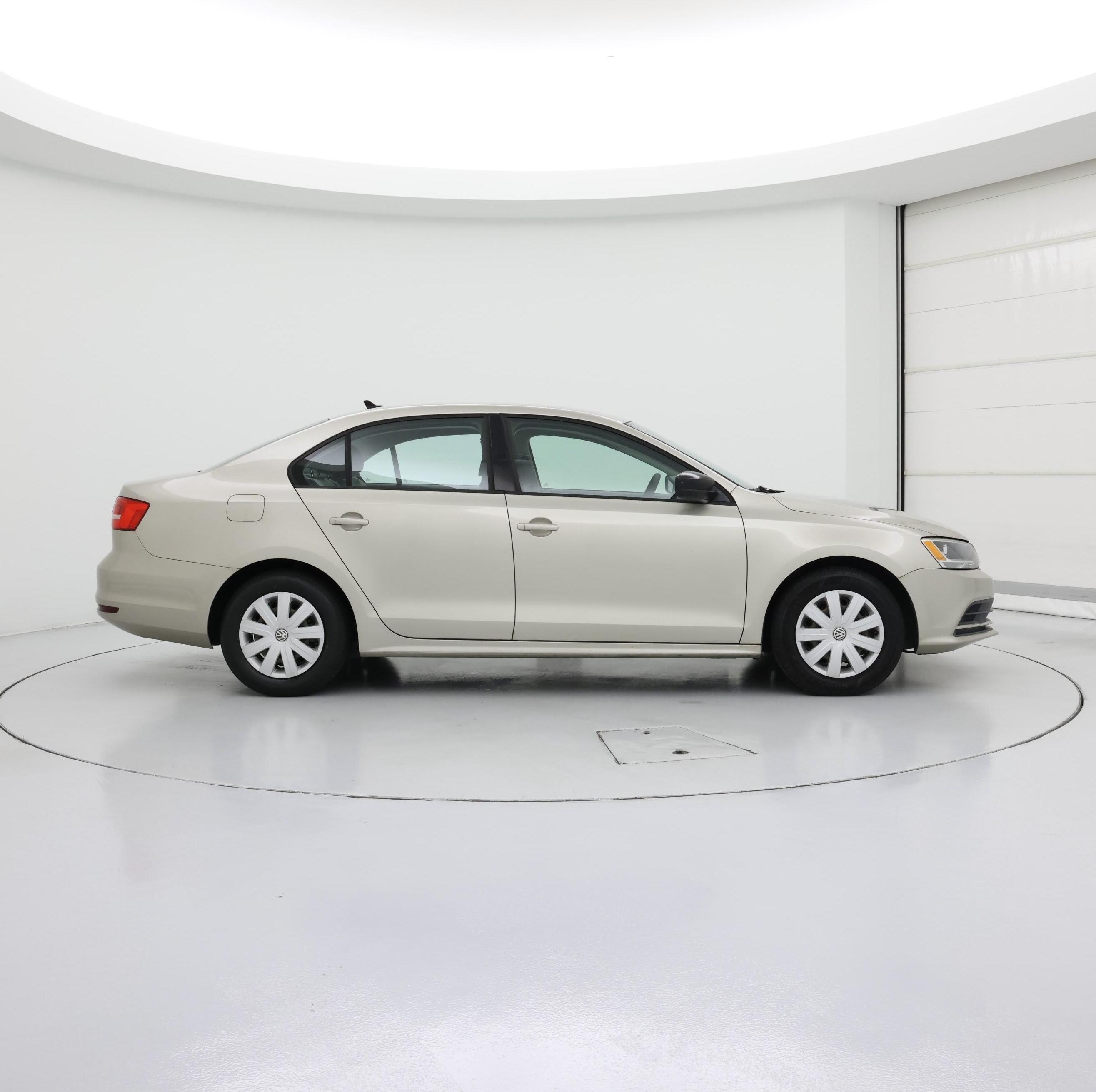Thumbnail: 2015 Volkswagen Jetta - 7