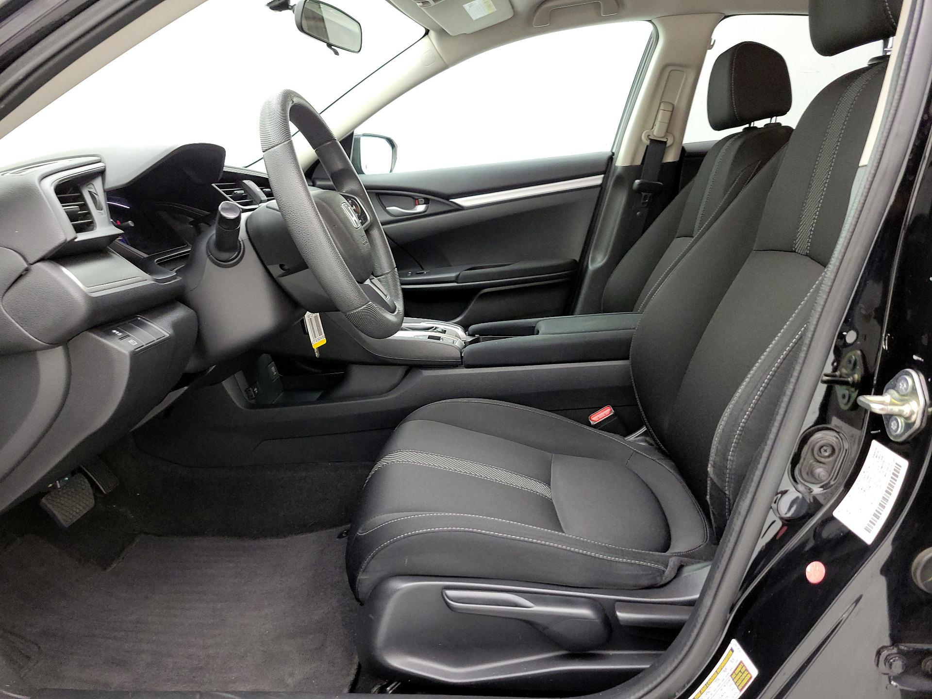 Thumbnail: 2016 Honda Civic - 11