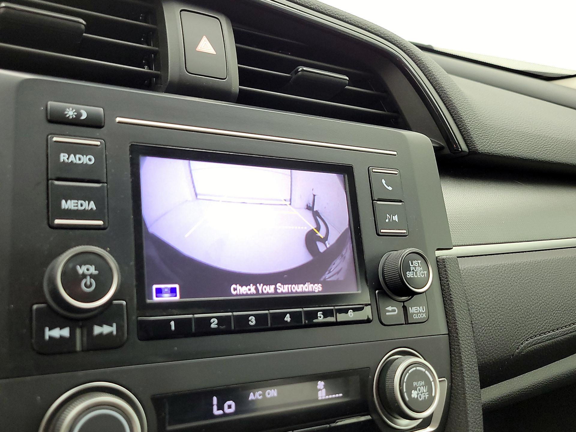 Thumbnail: 2016 Honda Civic - 14