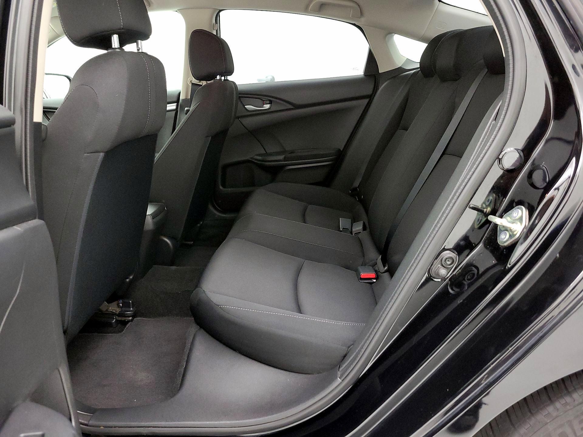 Thumbnail: 2016 Honda Civic - 18