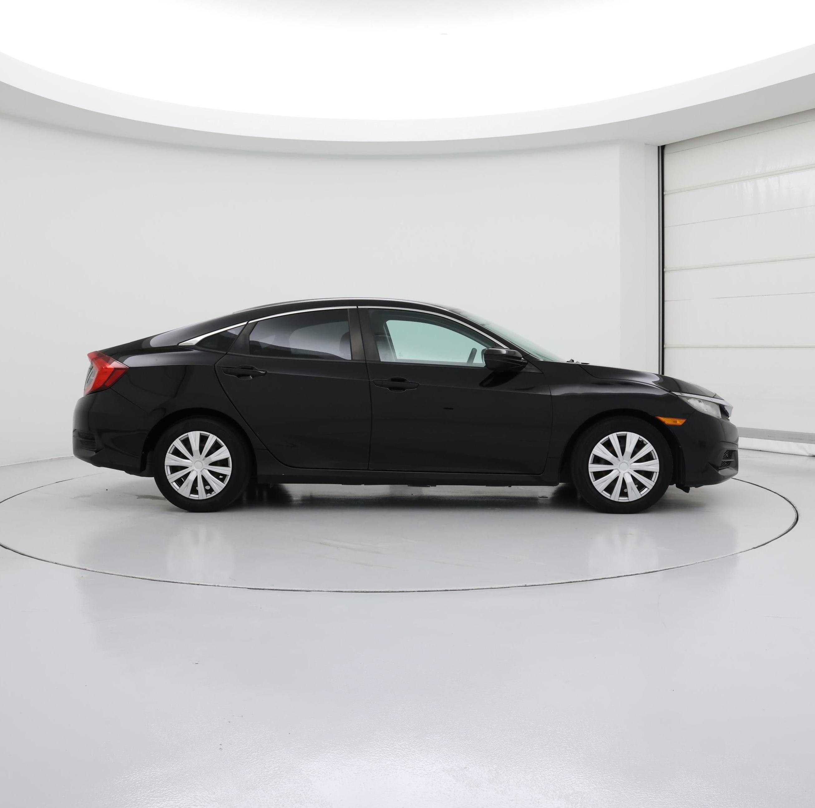 Thumbnail: 2016 Honda Civic - 7