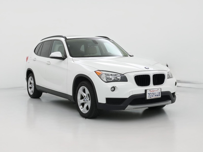 2014 BMW X1 sDrive28i -
                  Fairfield, CA
