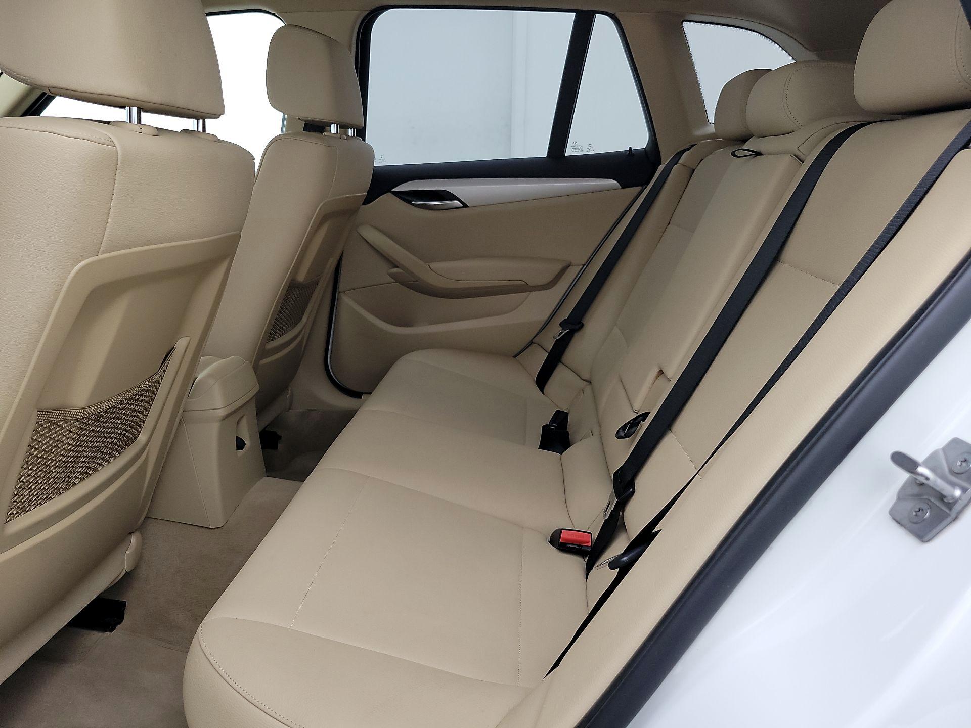 Thumbnail: 2014 BMW X1 - 19
