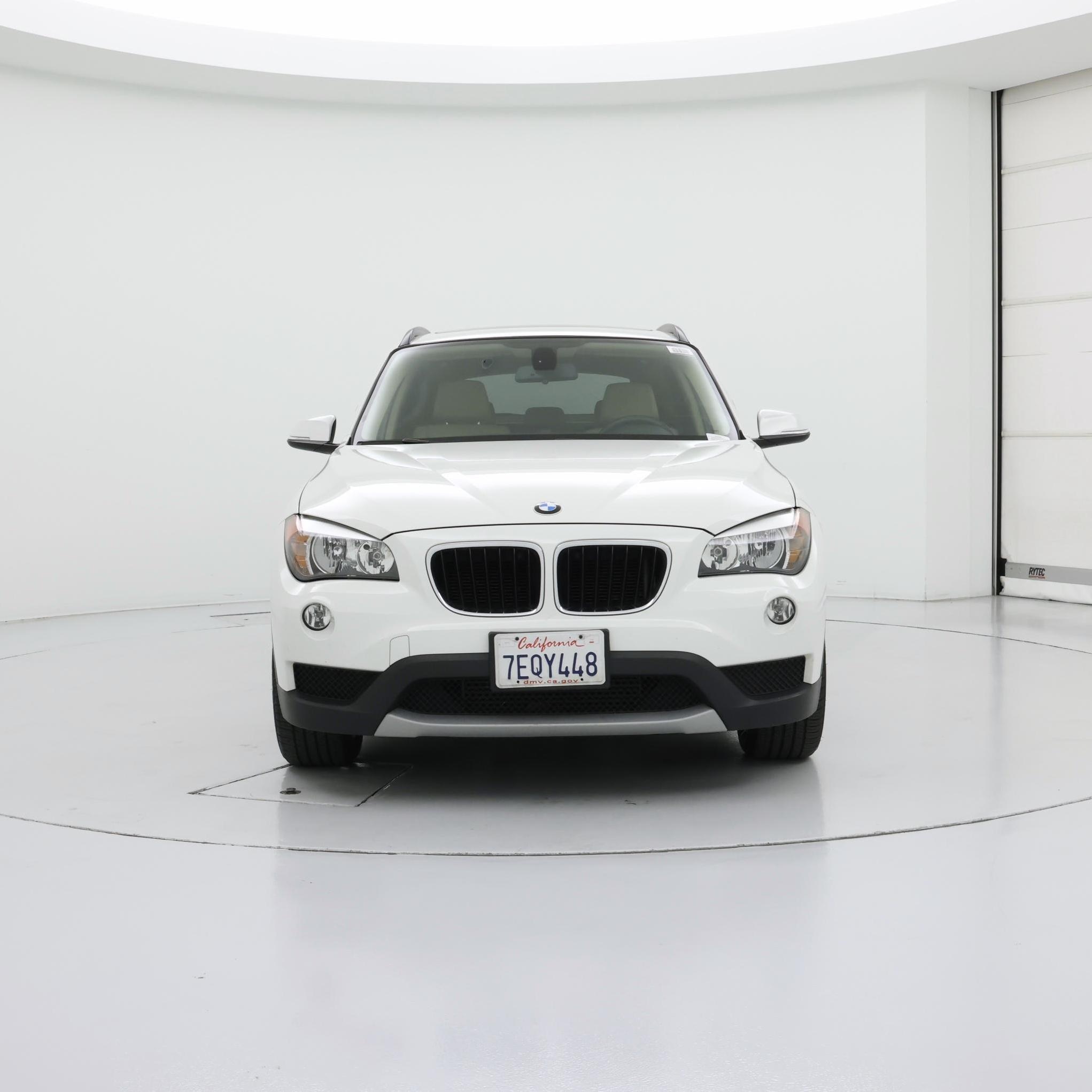 Thumbnail: 2014 BMW X1 - 5